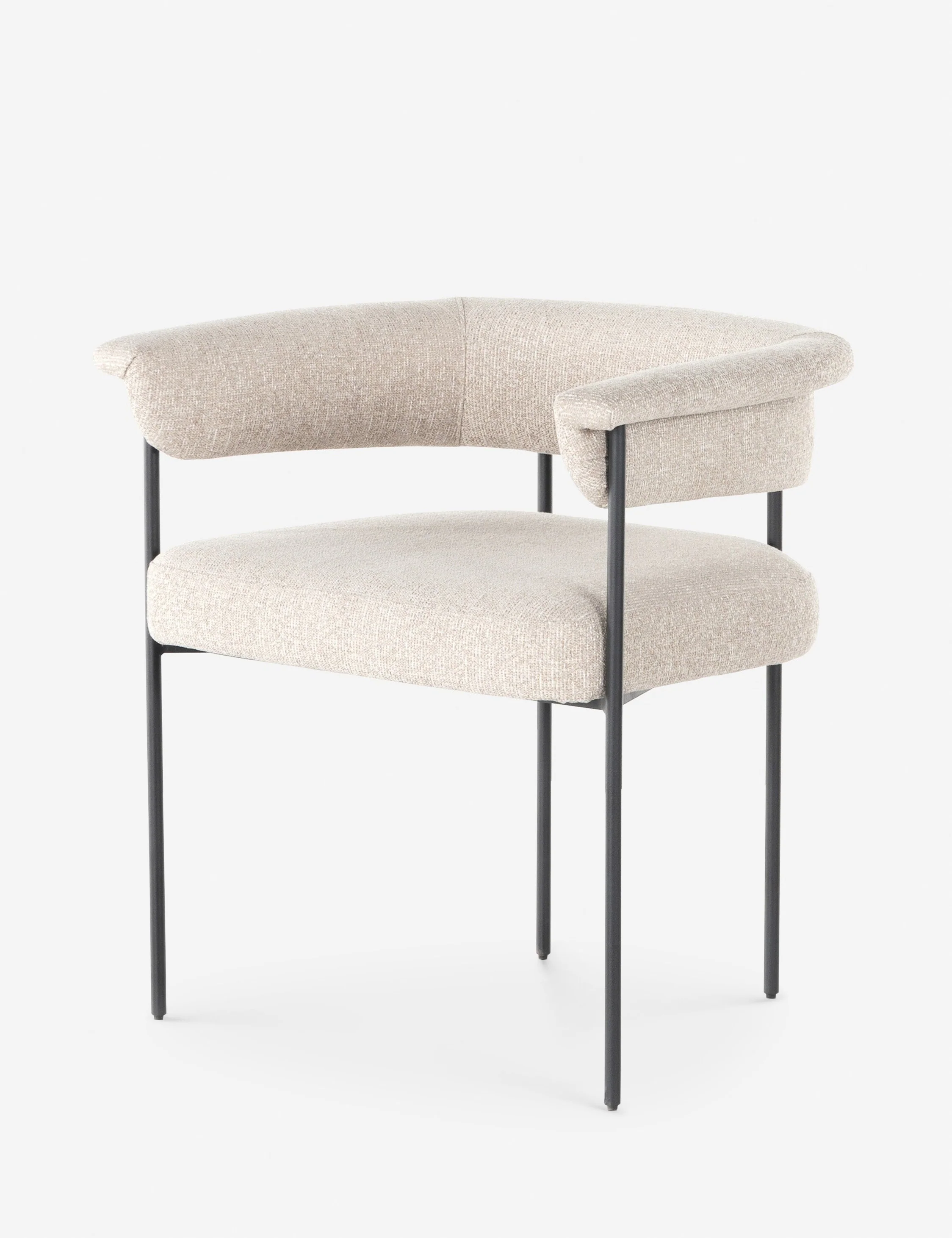 Kyleigh Dining Chair - Image 5
