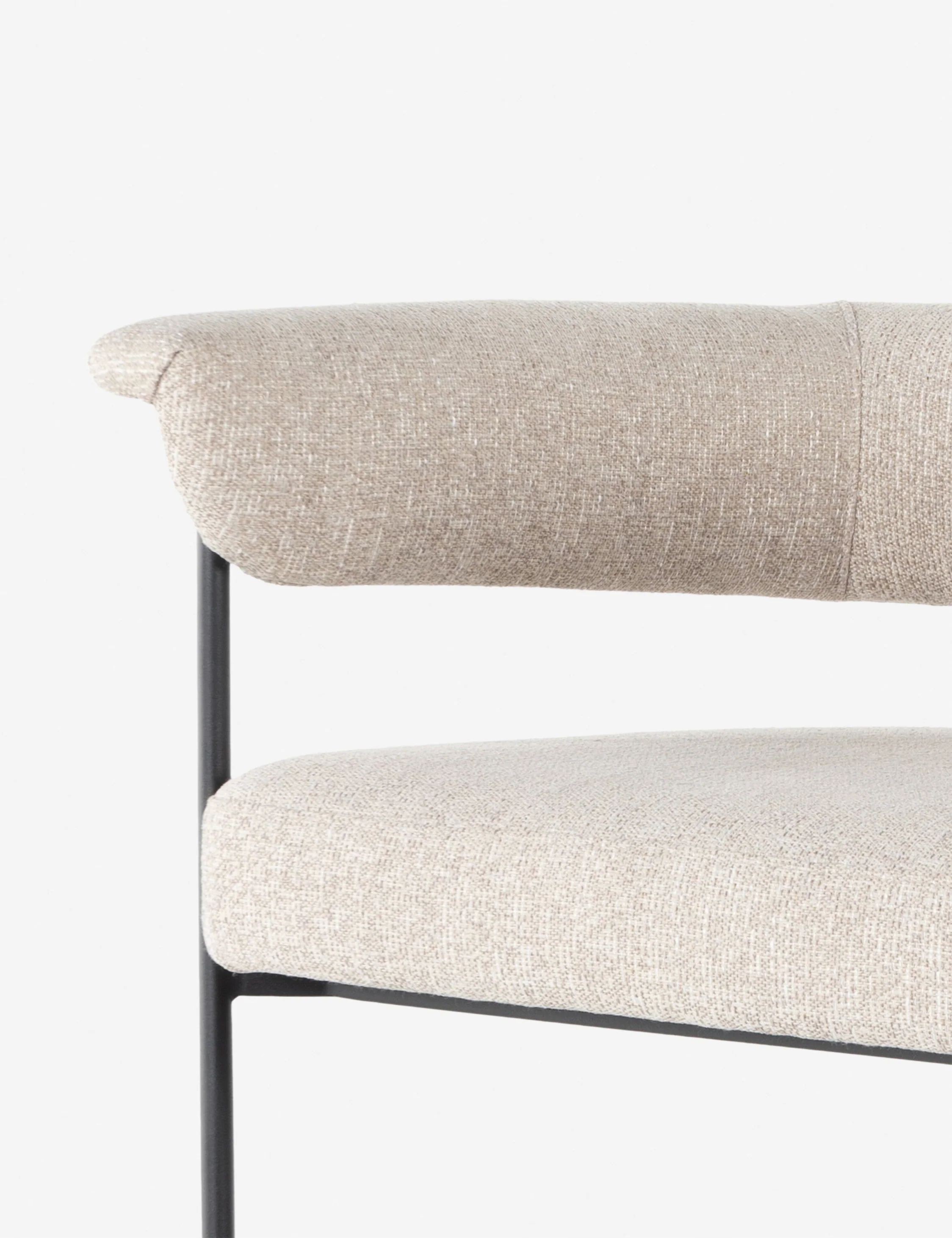 Kyleigh Dining Chair - Image 9