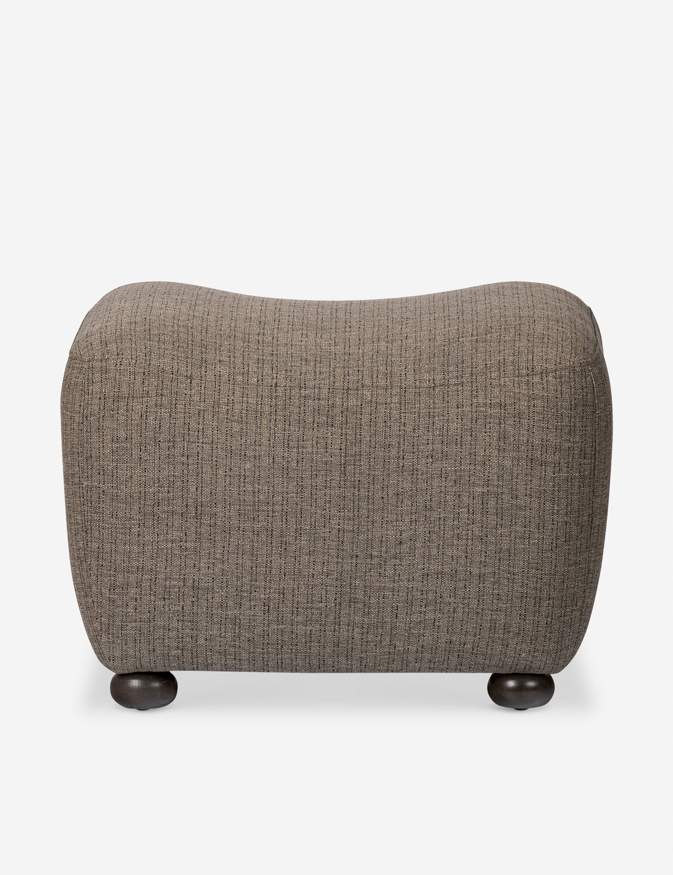 Kylo Ottoman by Amber Lewis x Four Hands - Image 5