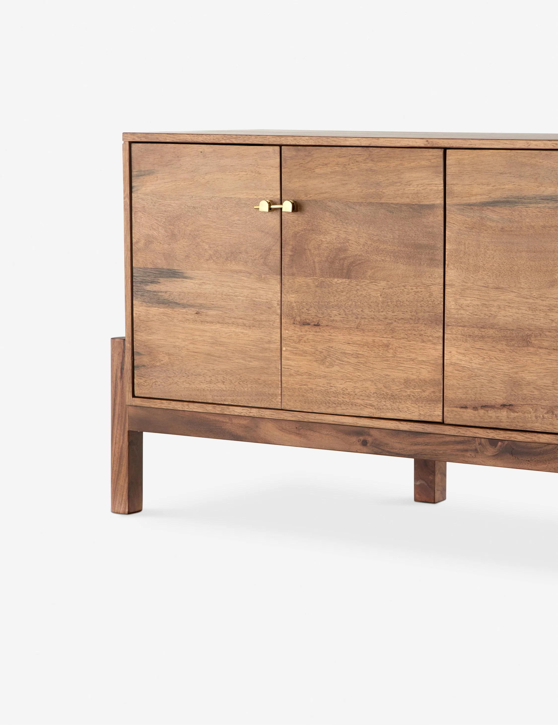 Kyra Media Console Table - Image 10