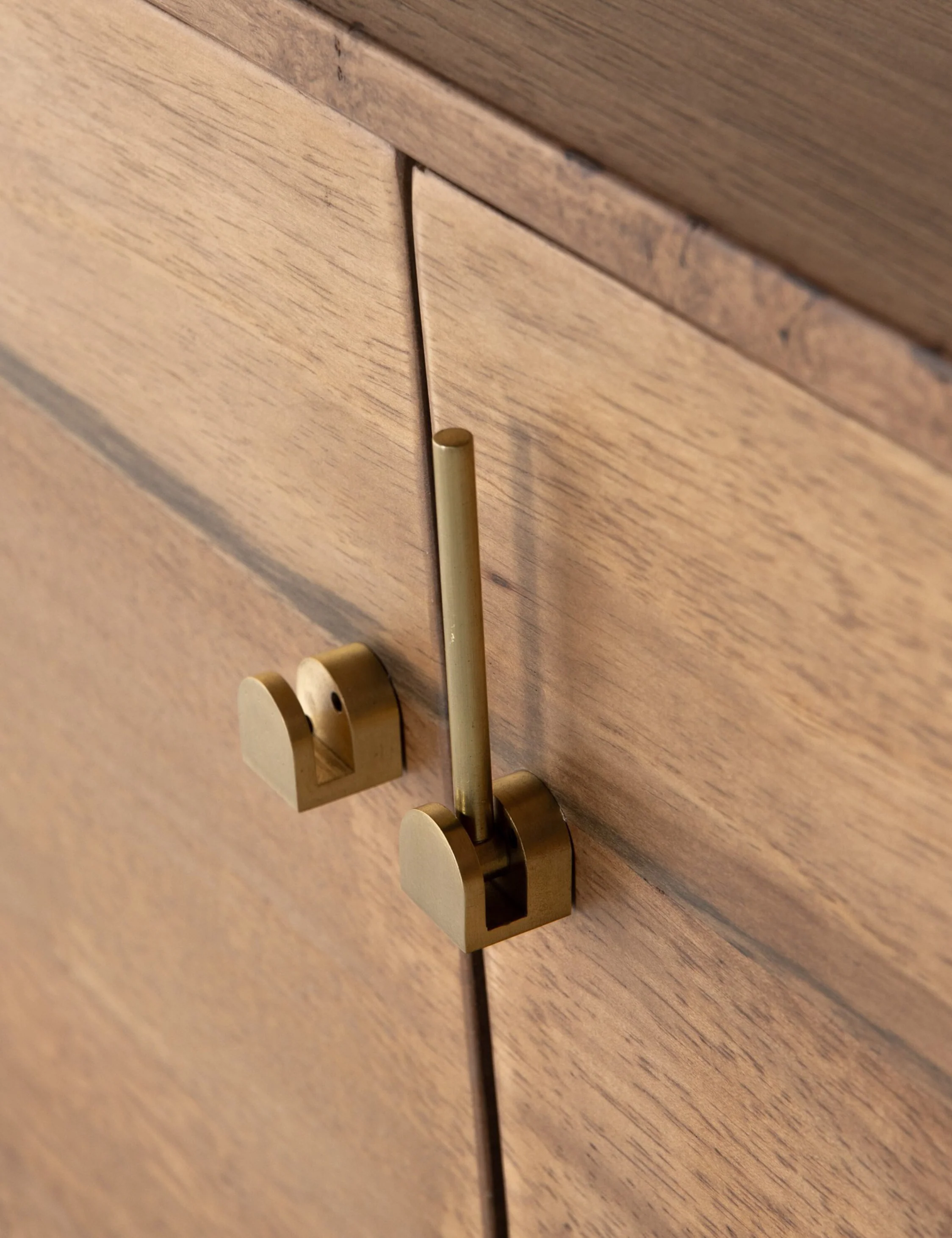 Kyra Media Console Table - Image 12