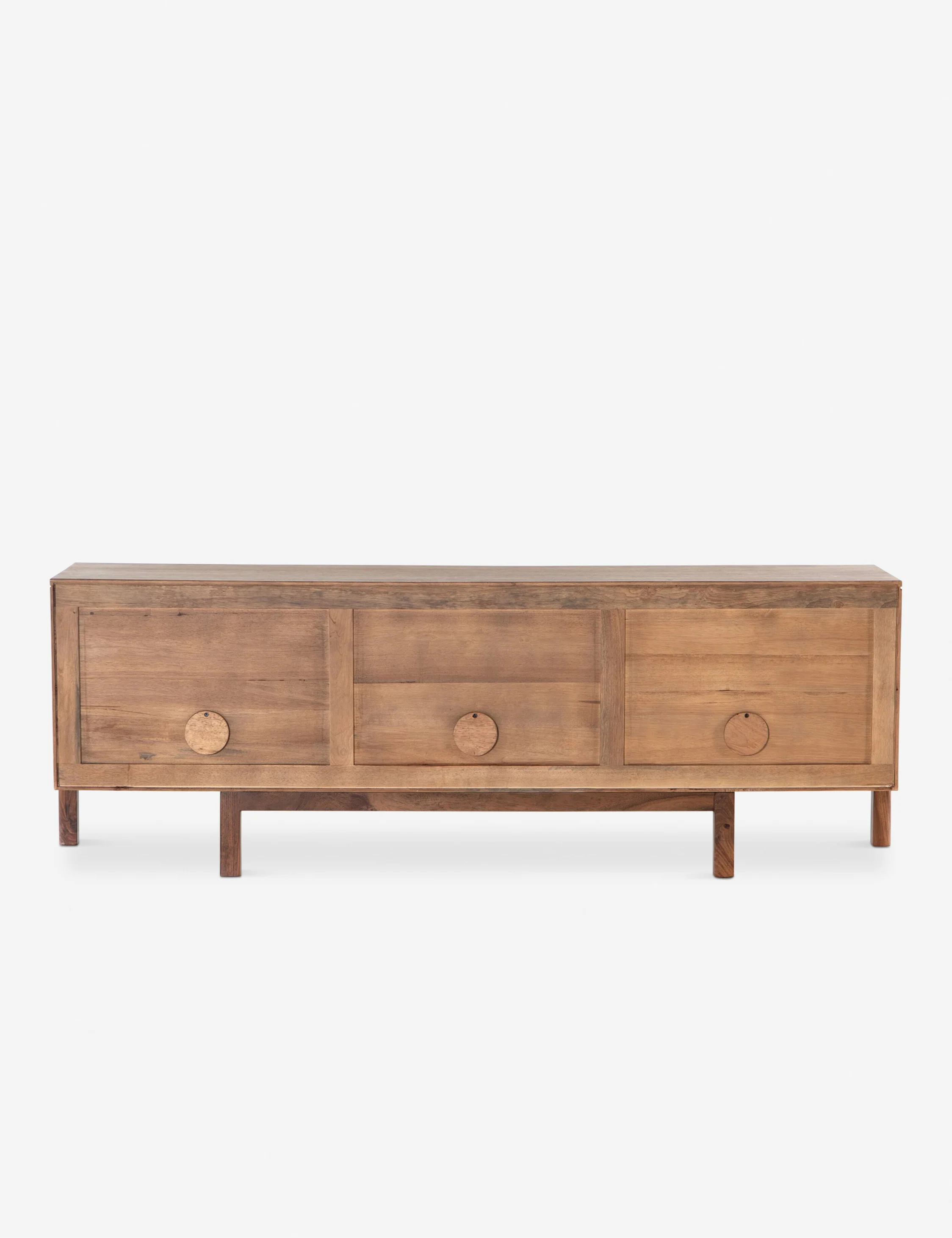 Kyra Media Console Table - Image 8