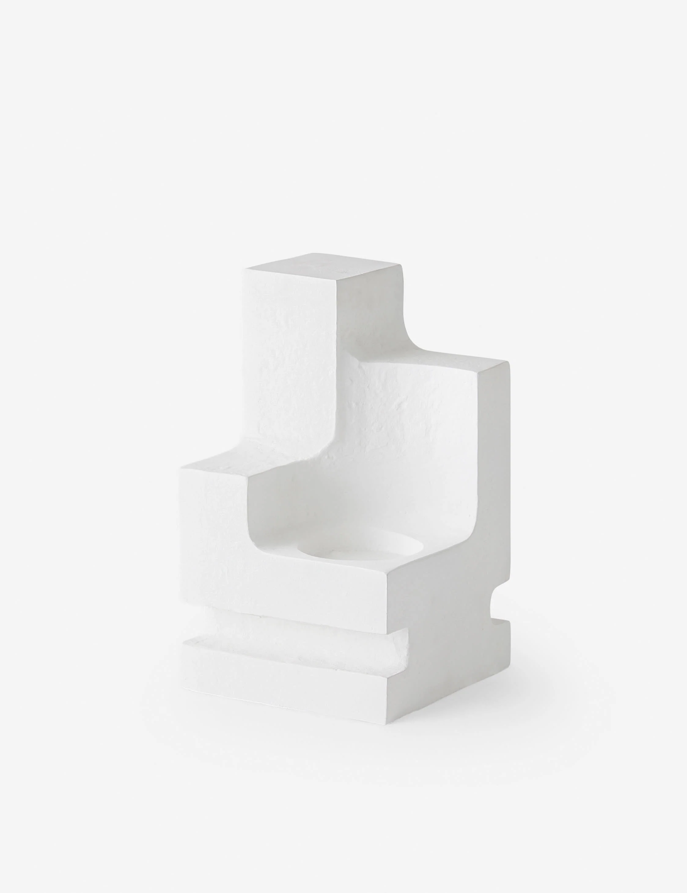 La Structure Pillar Holder by Lemieux et Cie - Image 2