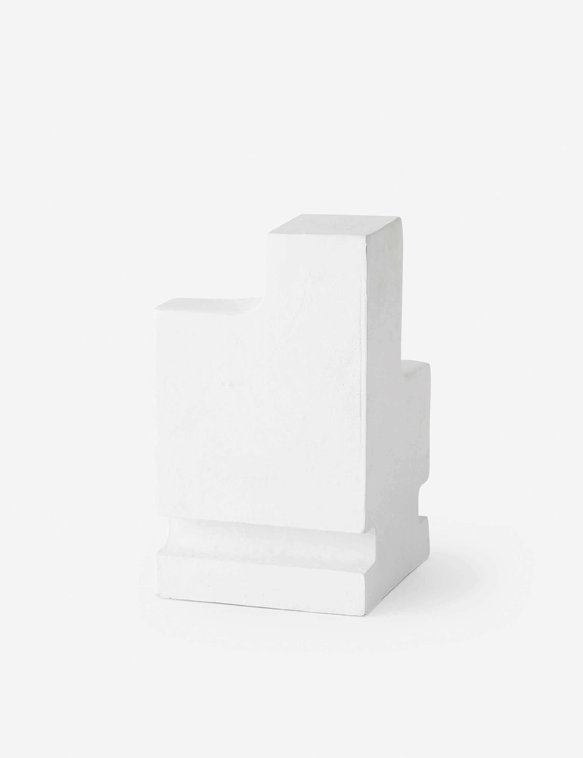 La Structure Pillar Holder by Lemieux et Cie - Image 4
