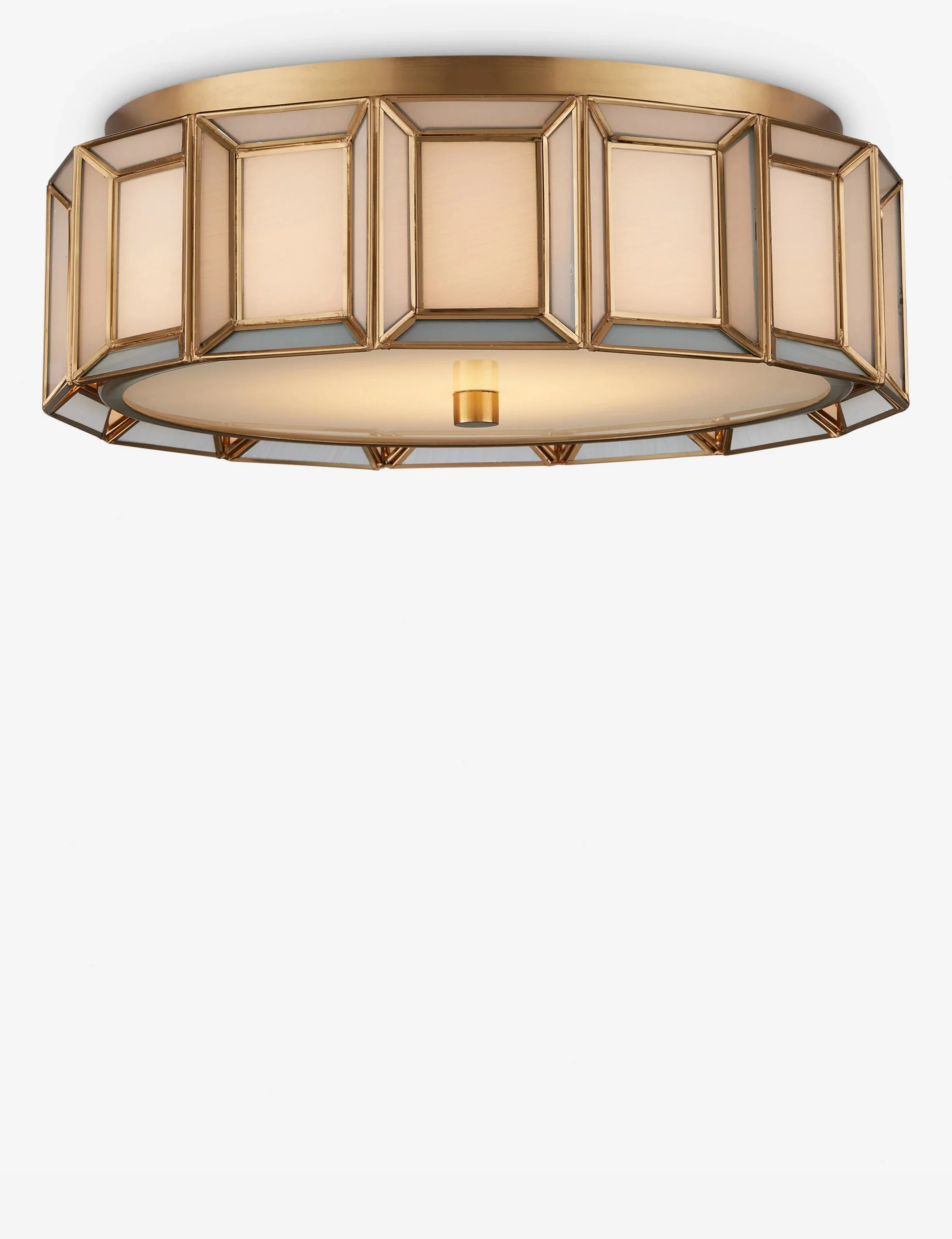 Labarre Flush Mount Light - Image 2