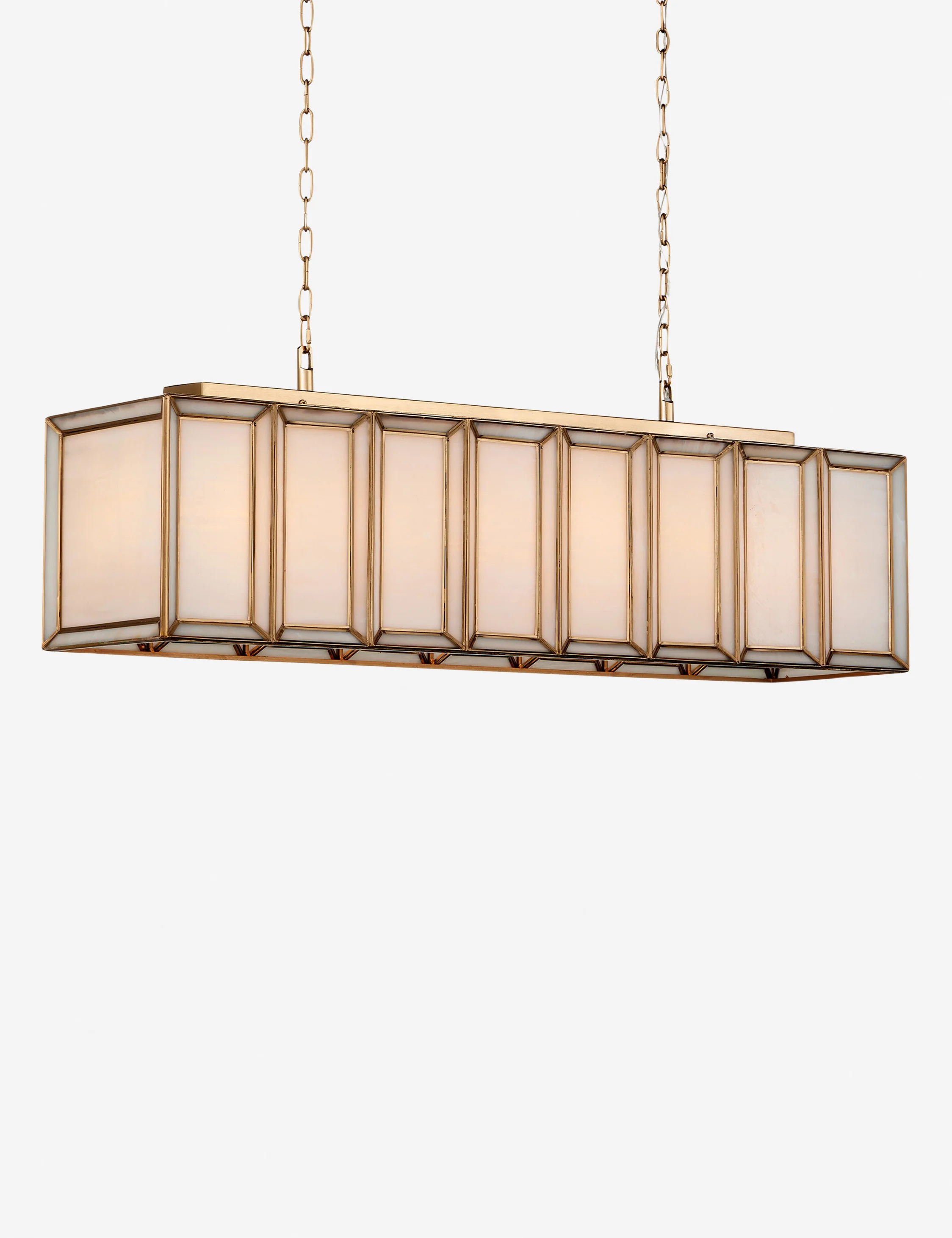 Labarre Linear Chandelier - Image 2
