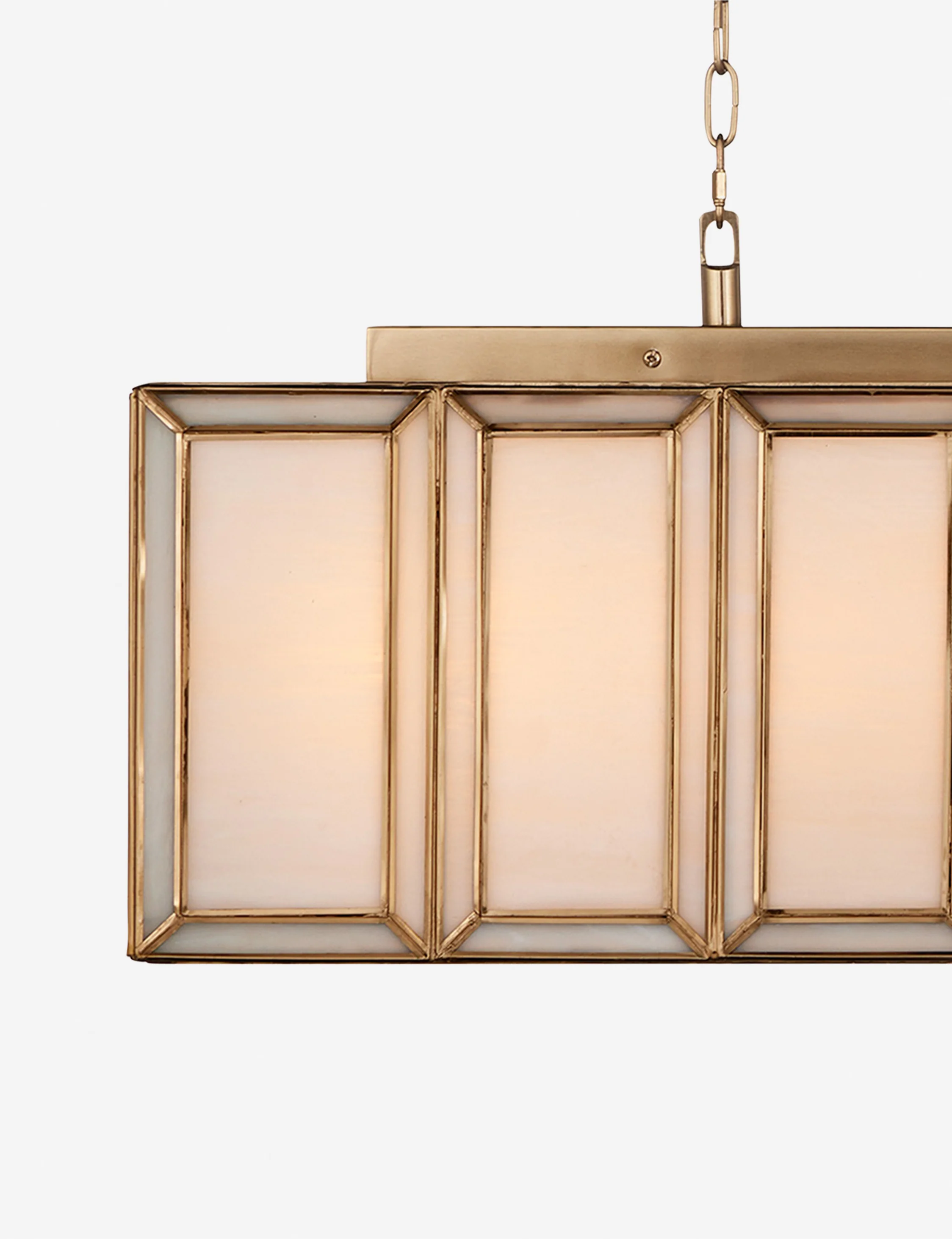 Labarre Linear Chandelier - Image 3