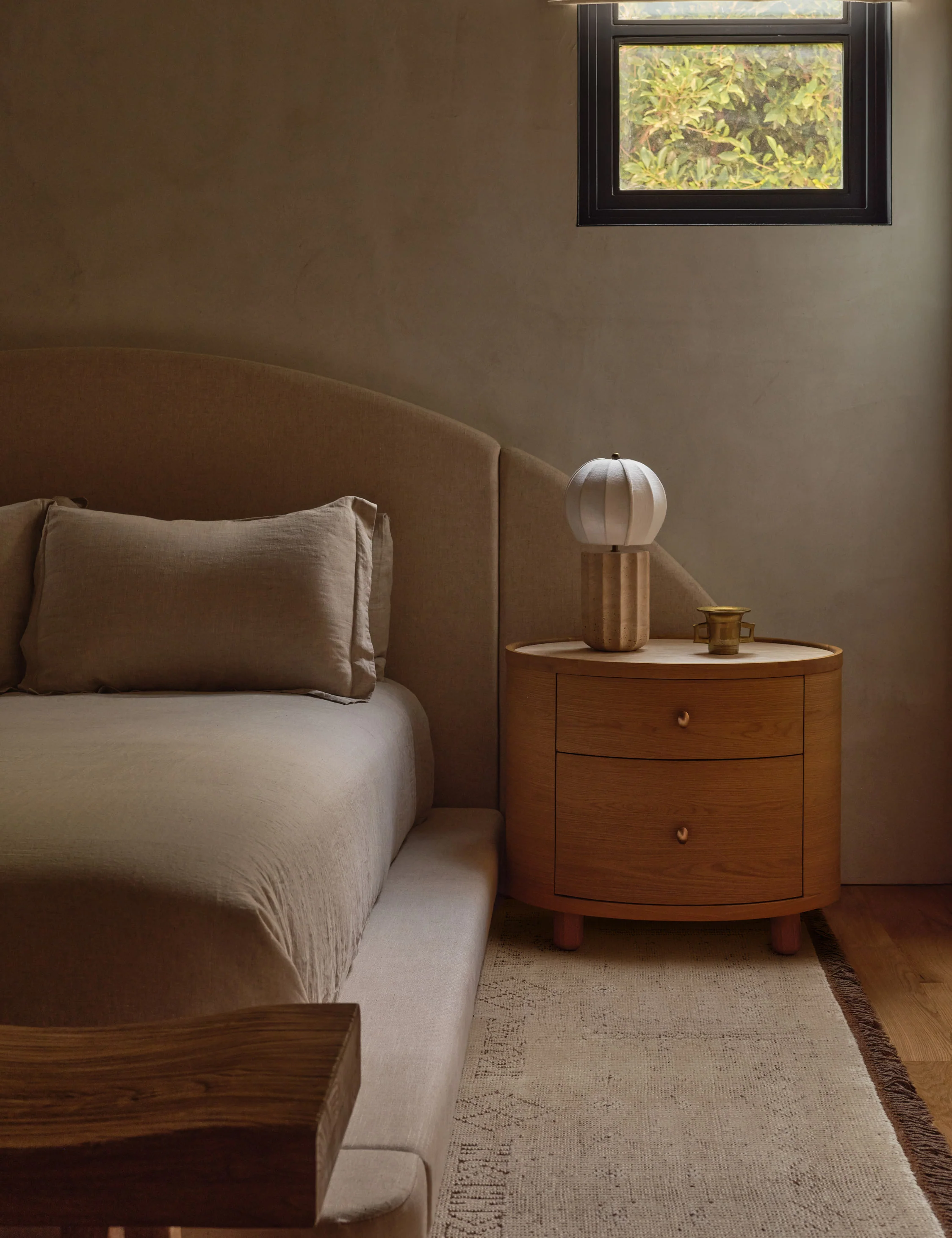 Laguna Side Table by Button Atelier x Co.House Designs - Image 11