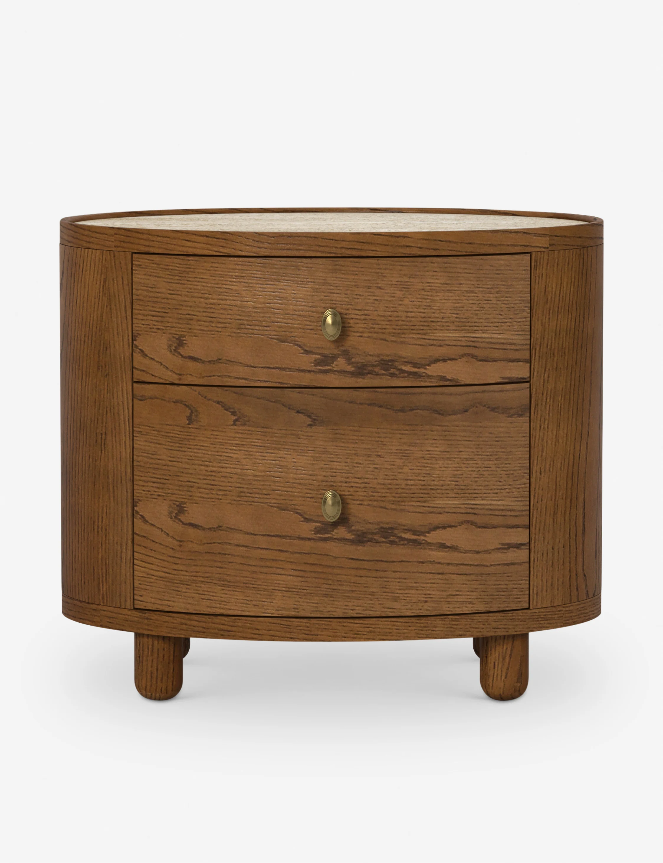Laguna Side Table by Button Atelier x Co.House Designs - Image 12