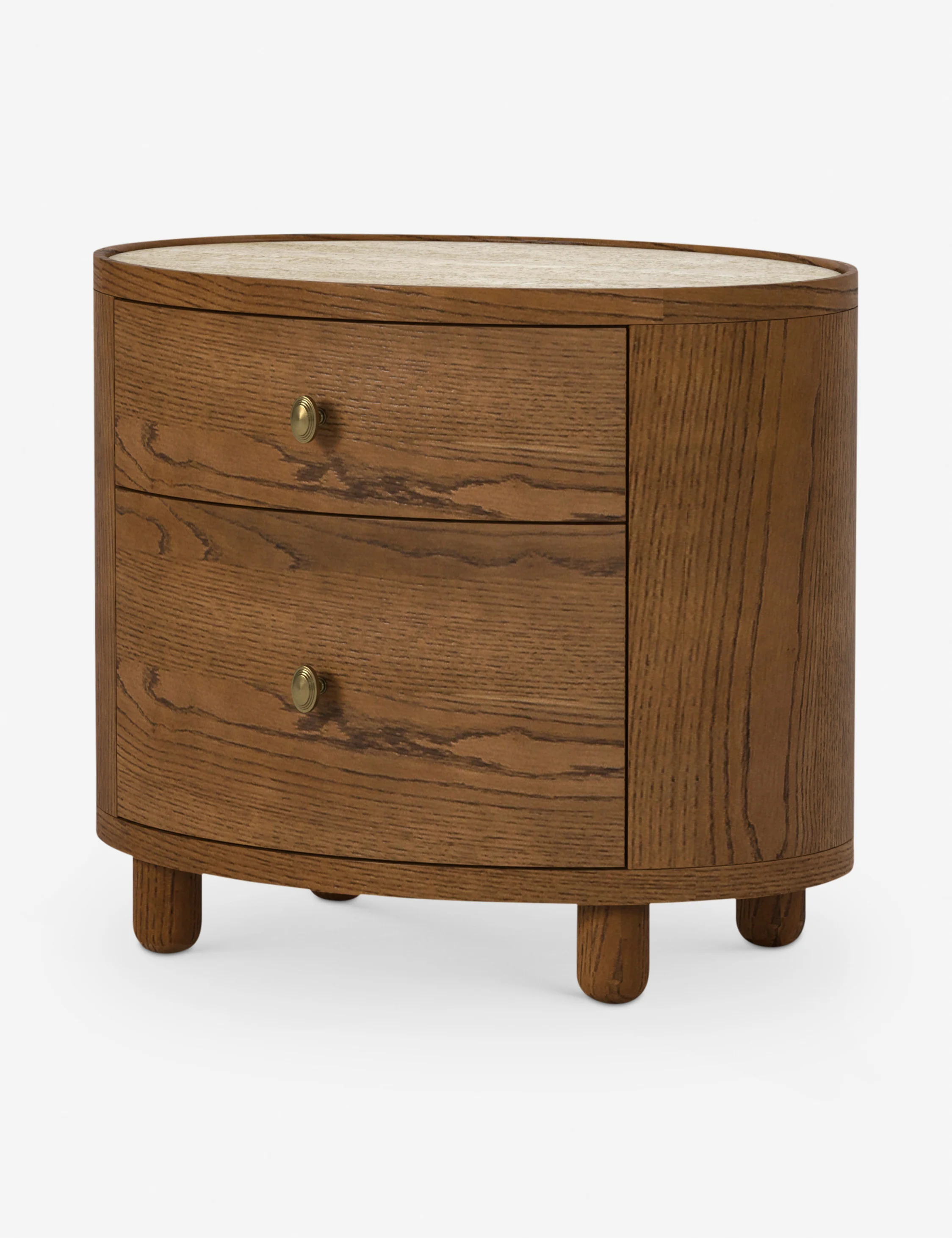 Laguna Side Table by Button Atelier x Co.House Designs - Image 13