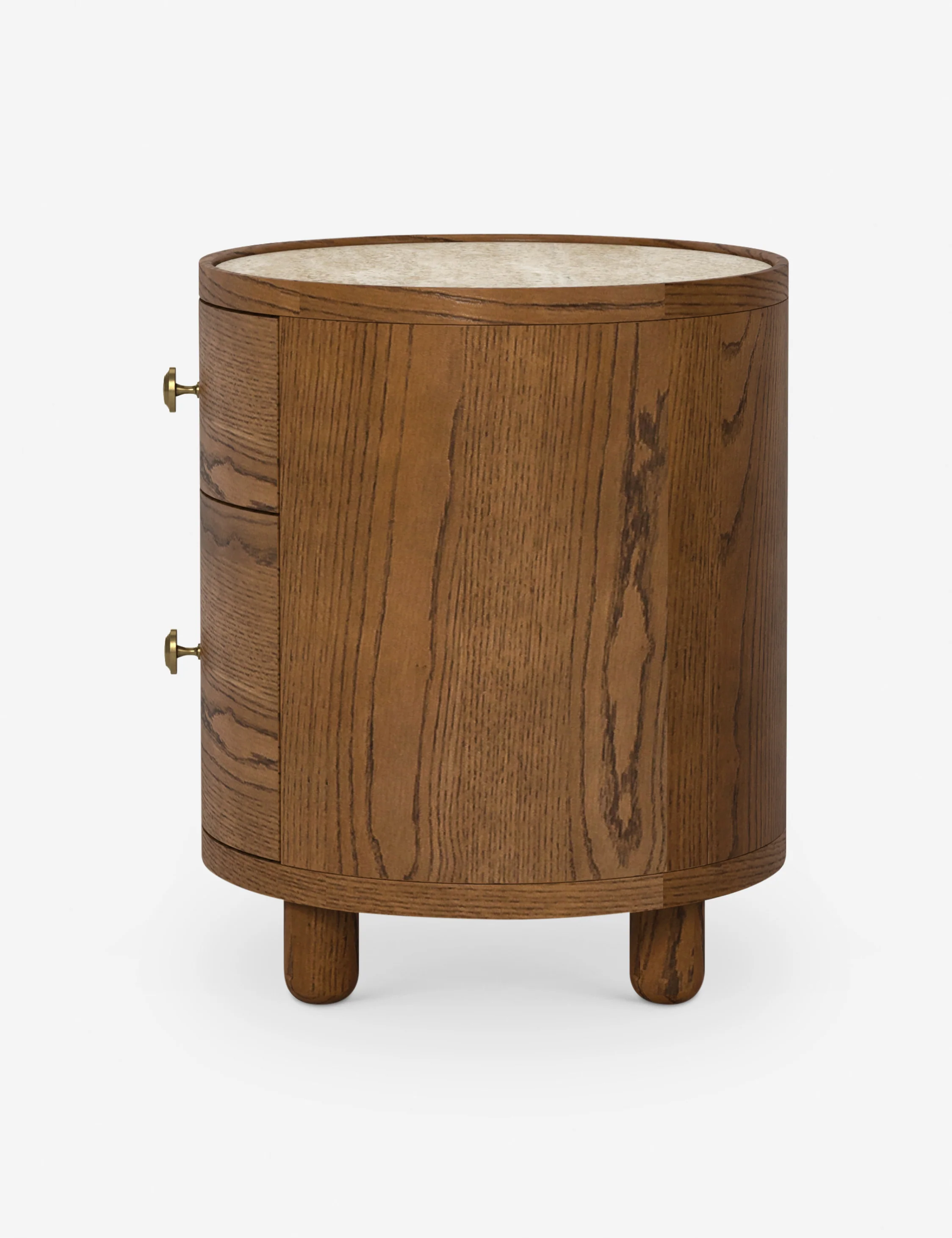 Laguna Side Table by Button Atelier x Co.House Designs - Image 14
