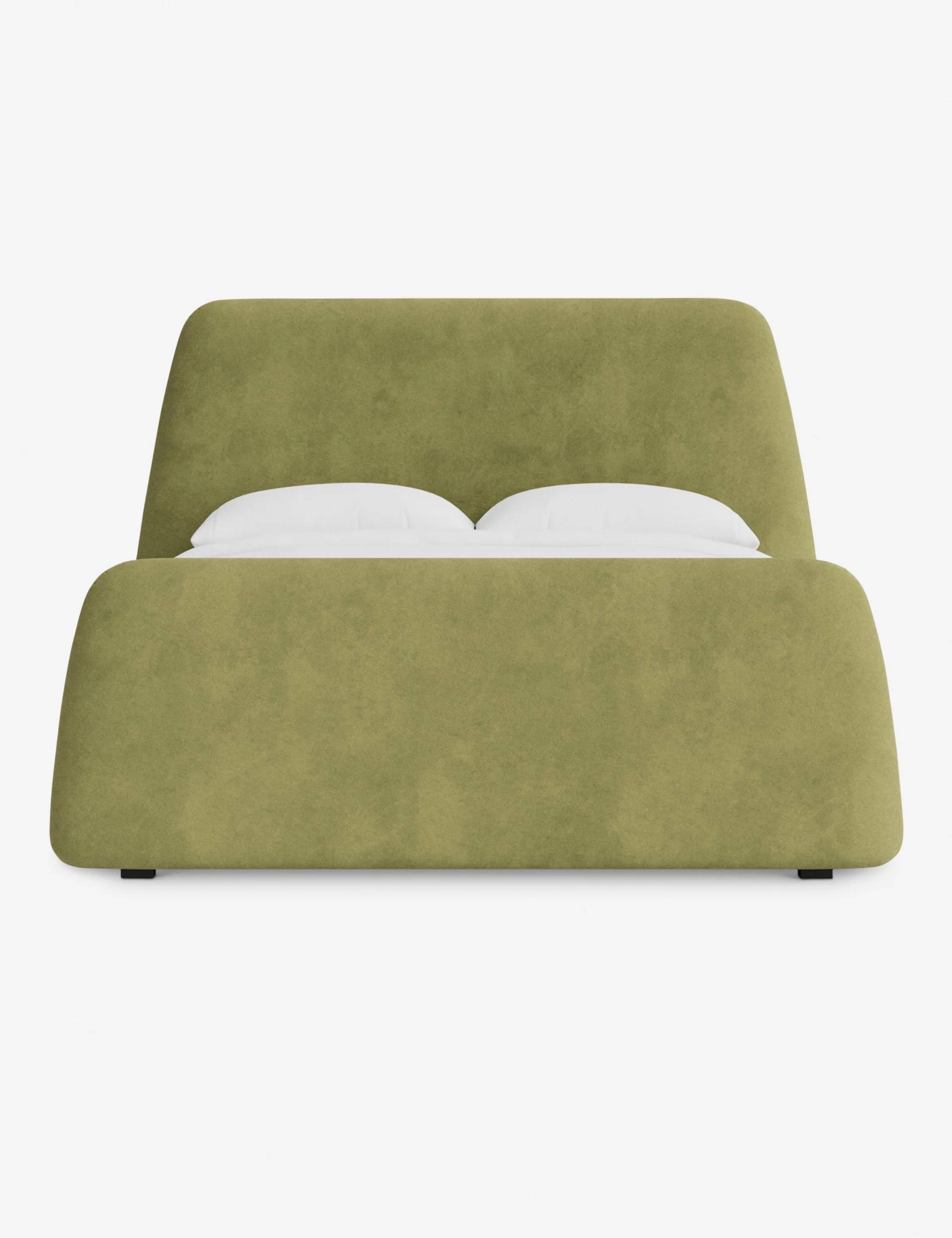 Lama Platform Bed by DISC Interiors - Image 122