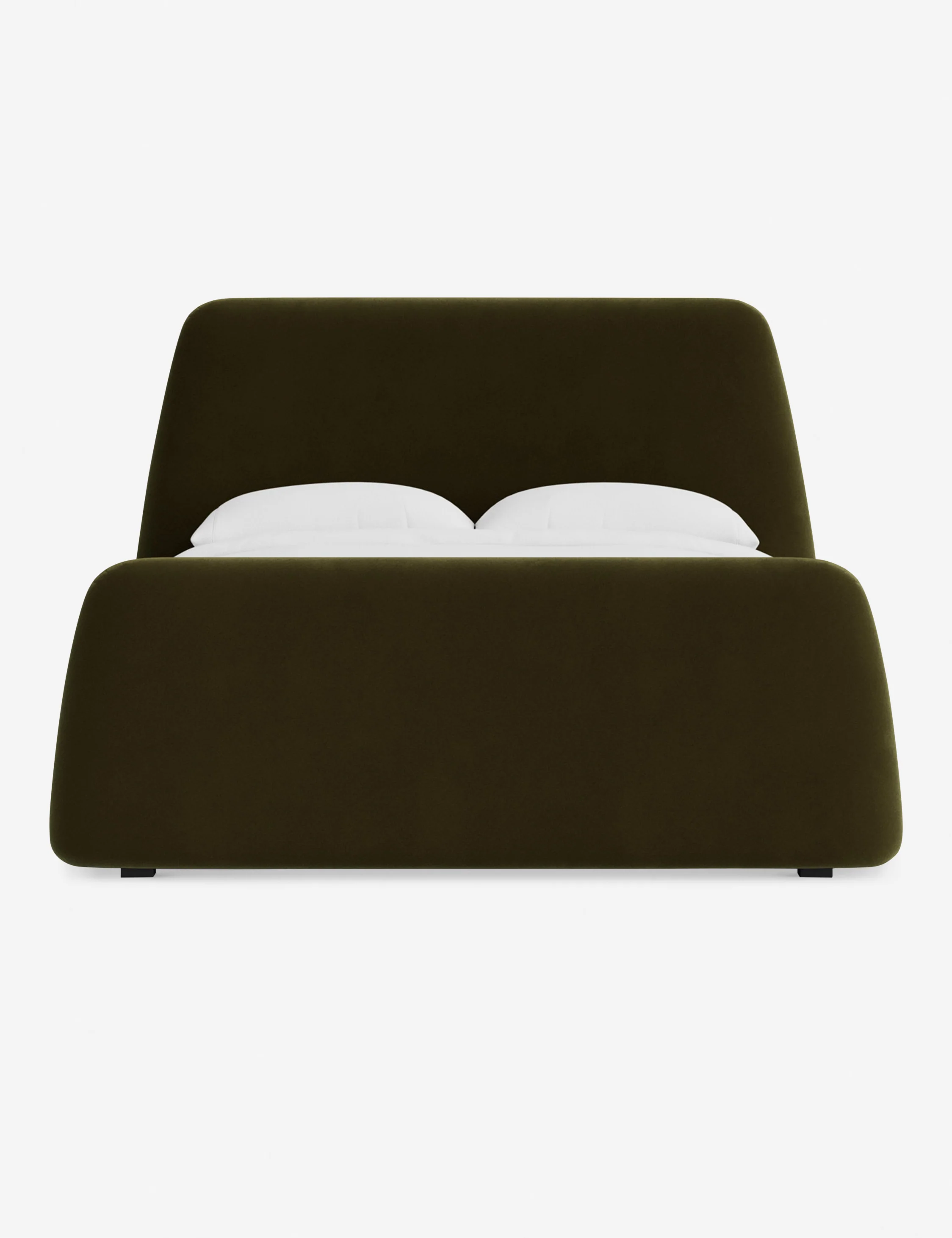 Lama Platform Bed by DISC Interiors - Image 13