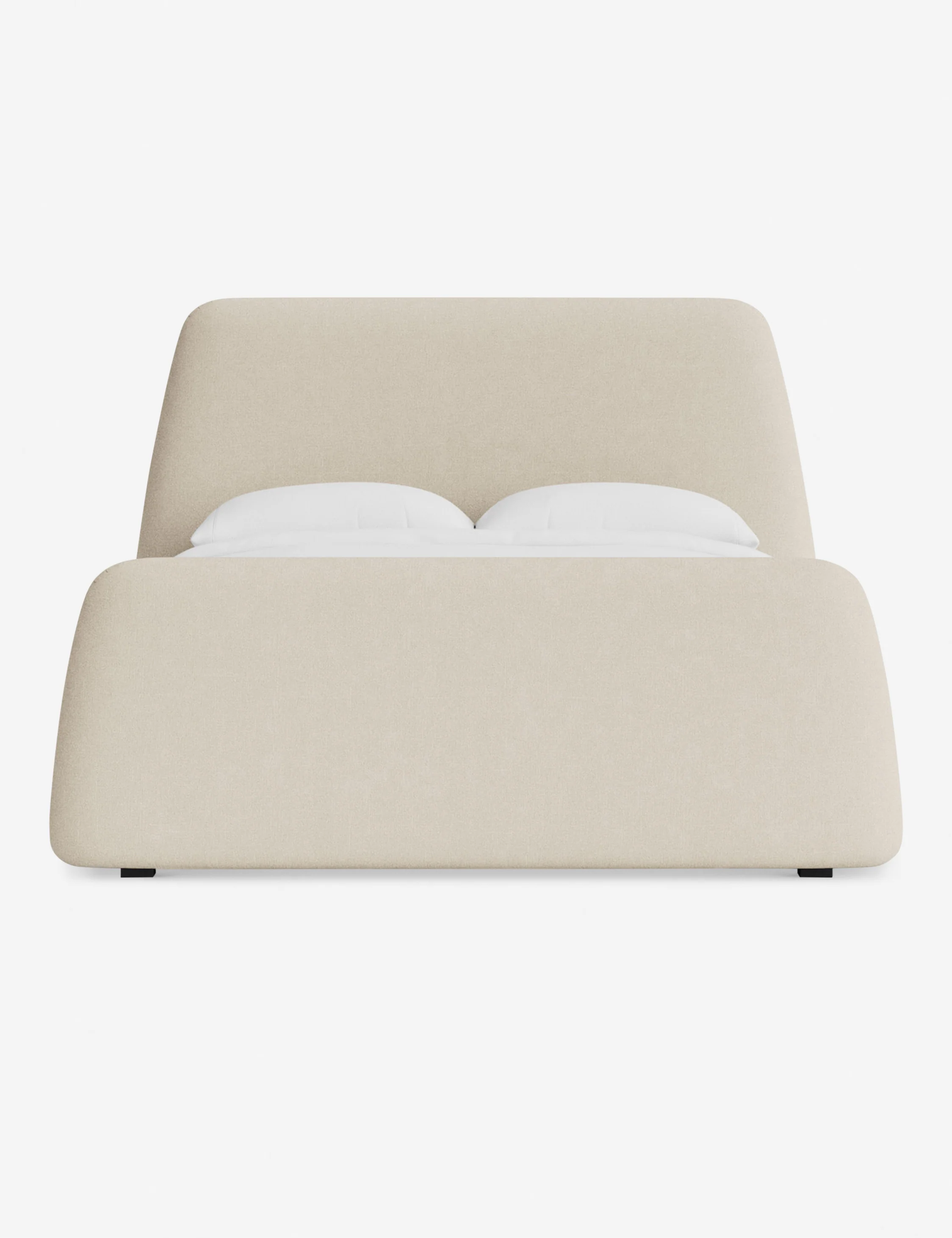 Lama Platform Bed by DISC Interiors - Image 14