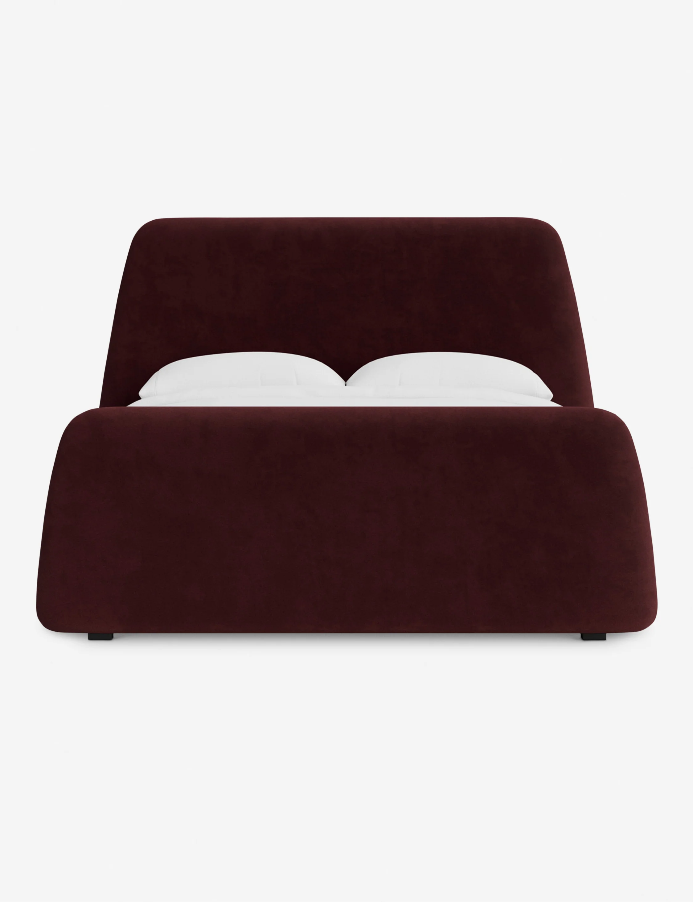 Lama Platform Bed by DISC Interiors - Image 140
