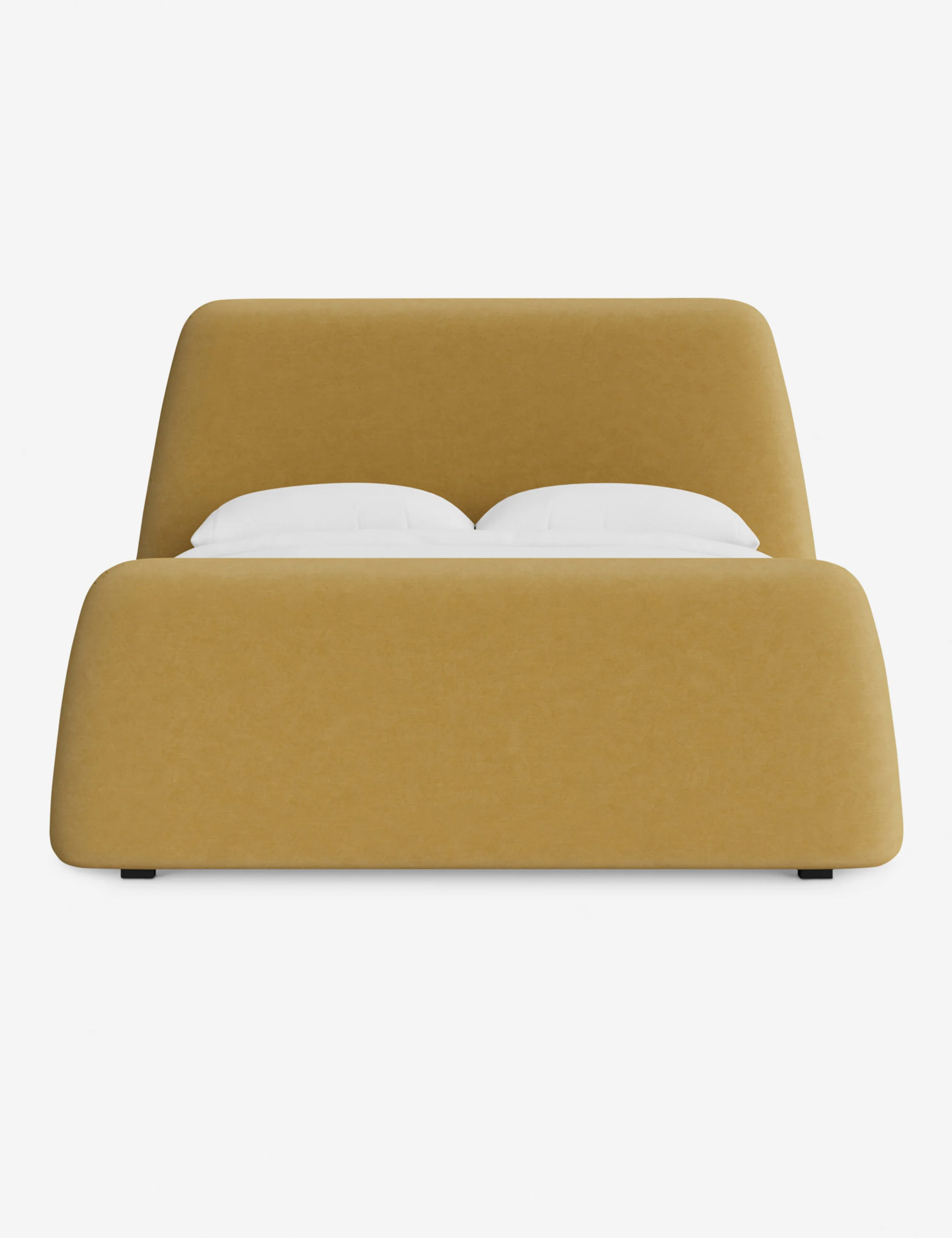 Lama Platform Bed by DISC Interiors - Image 142