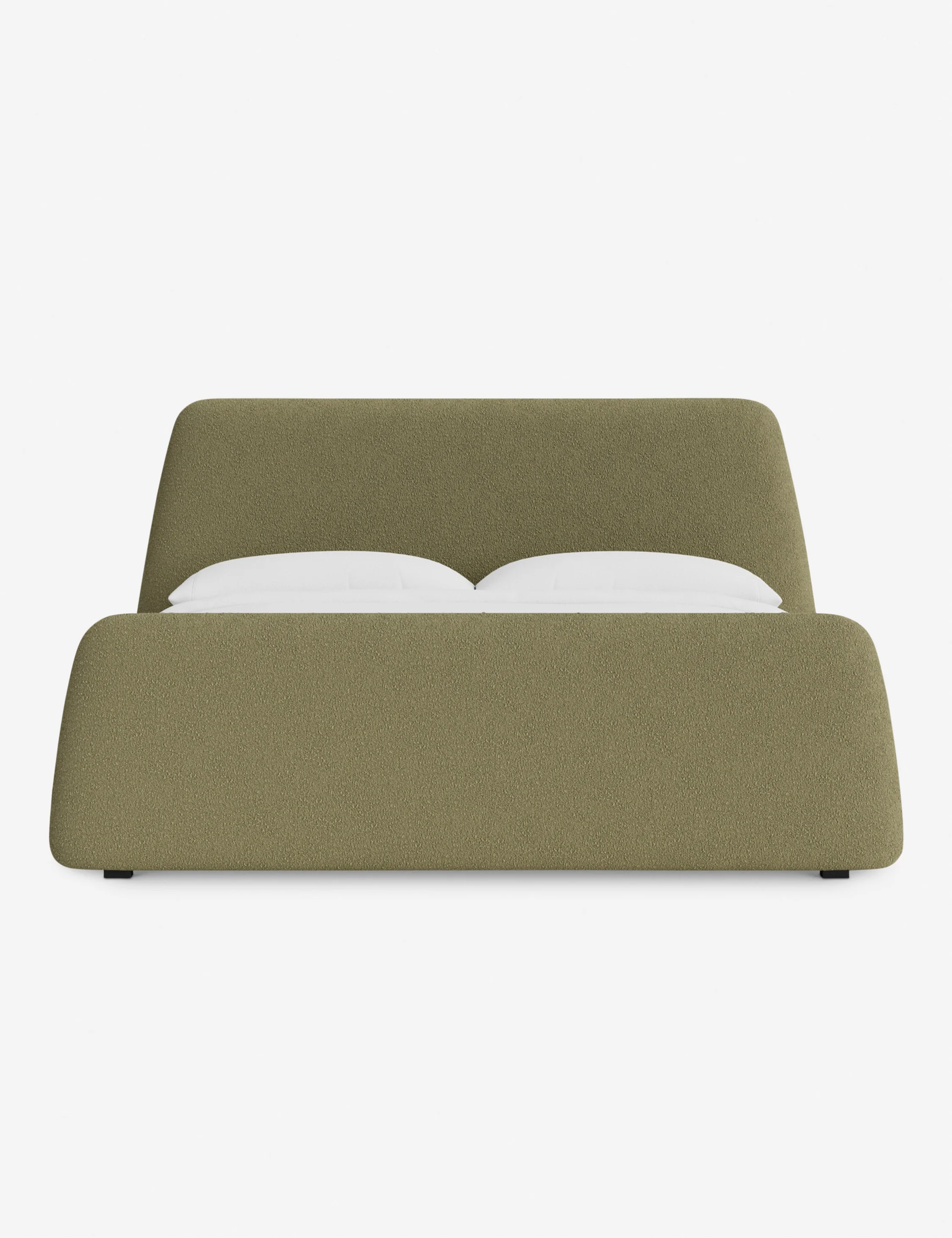 Lama Platform Bed by DISC Interiors - Image 145