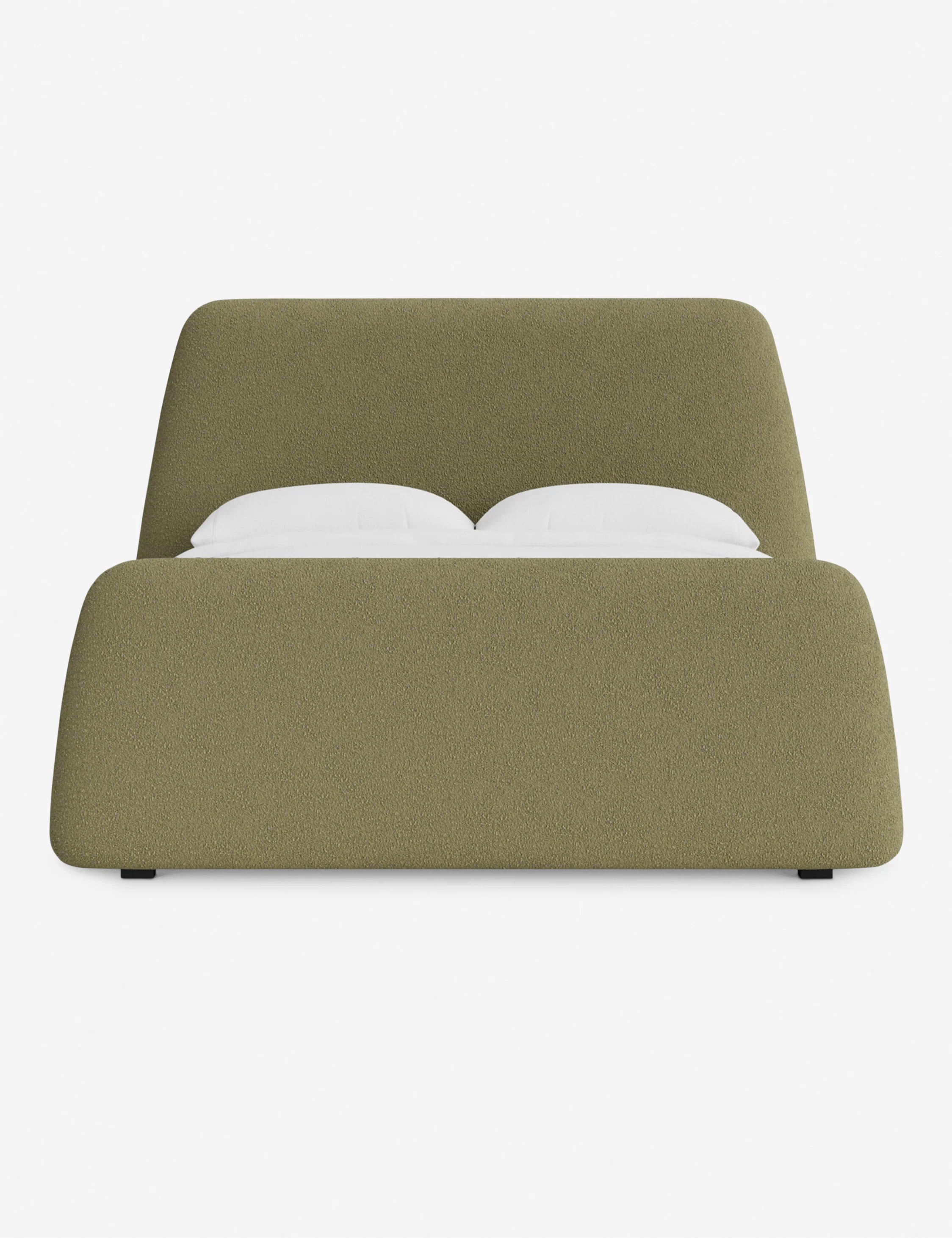 Lama Platform Bed by DISC Interiors - Image 146
