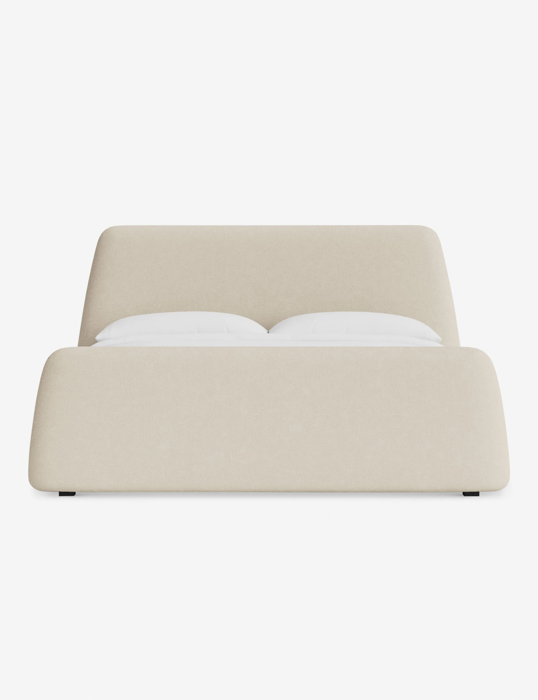 Lama Platform Bed by DISC Interiors - Image 15
