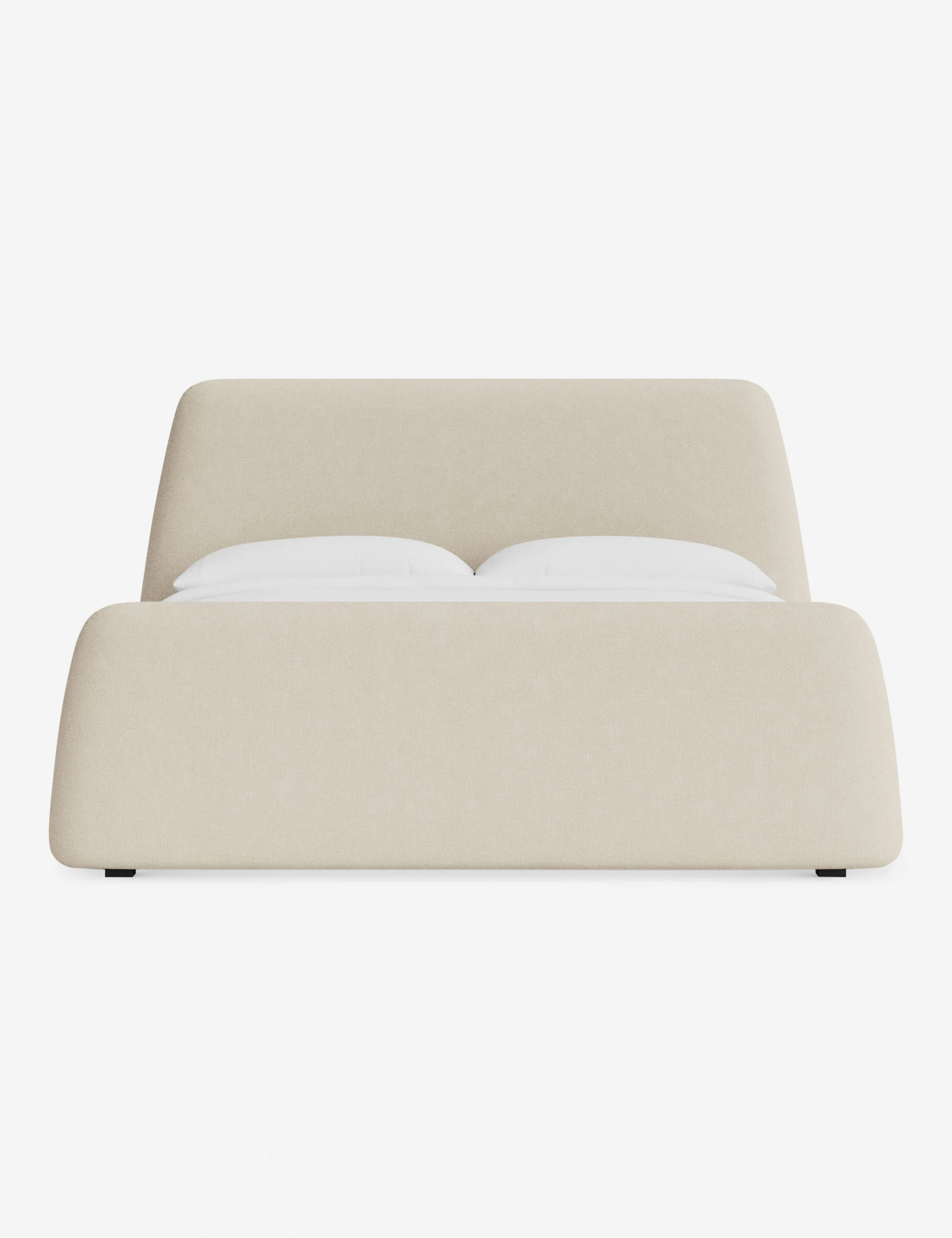 Lama Platform Bed by DISC Interiors - Image 16