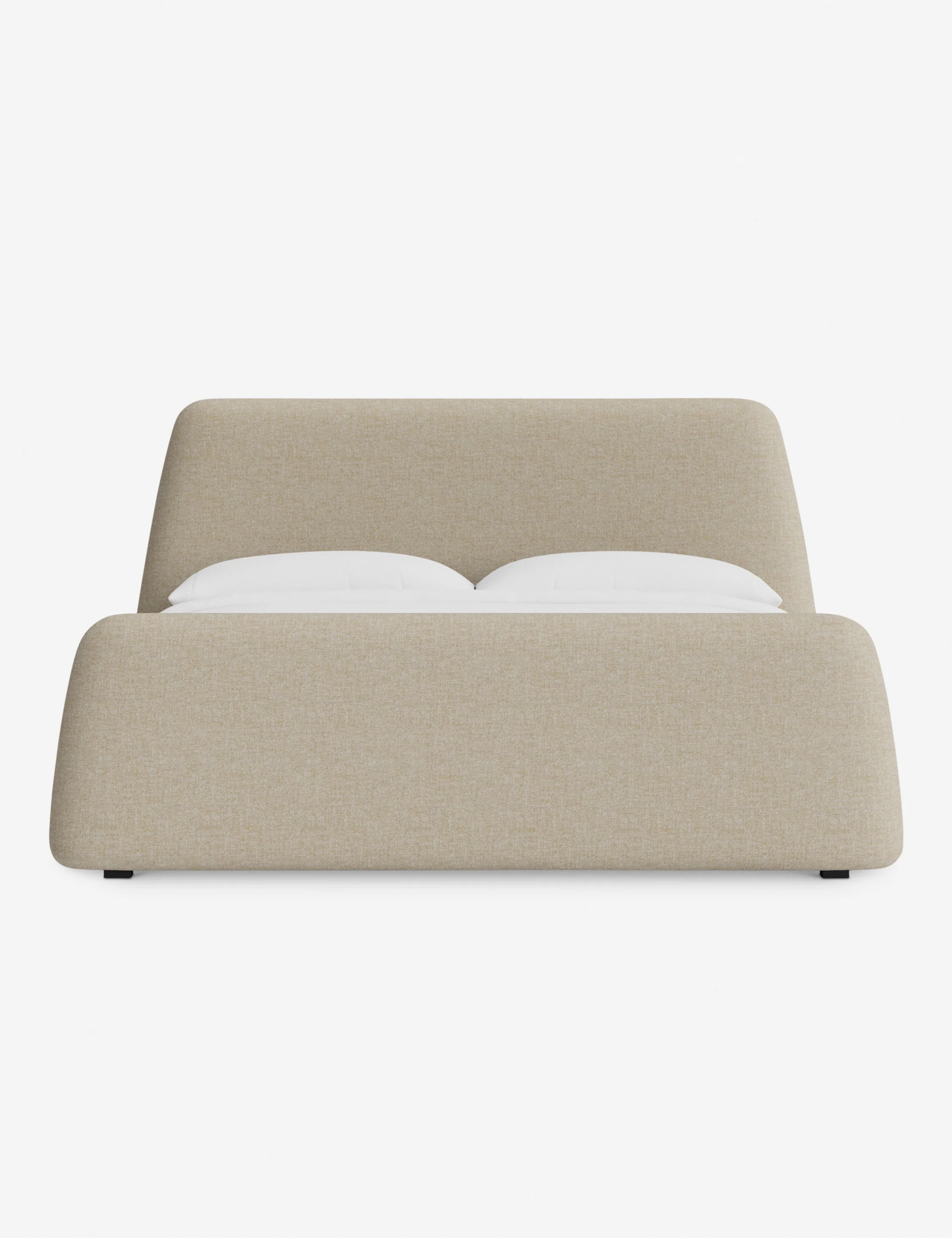 Lama Platform Bed by DISC Interiors - Image 165