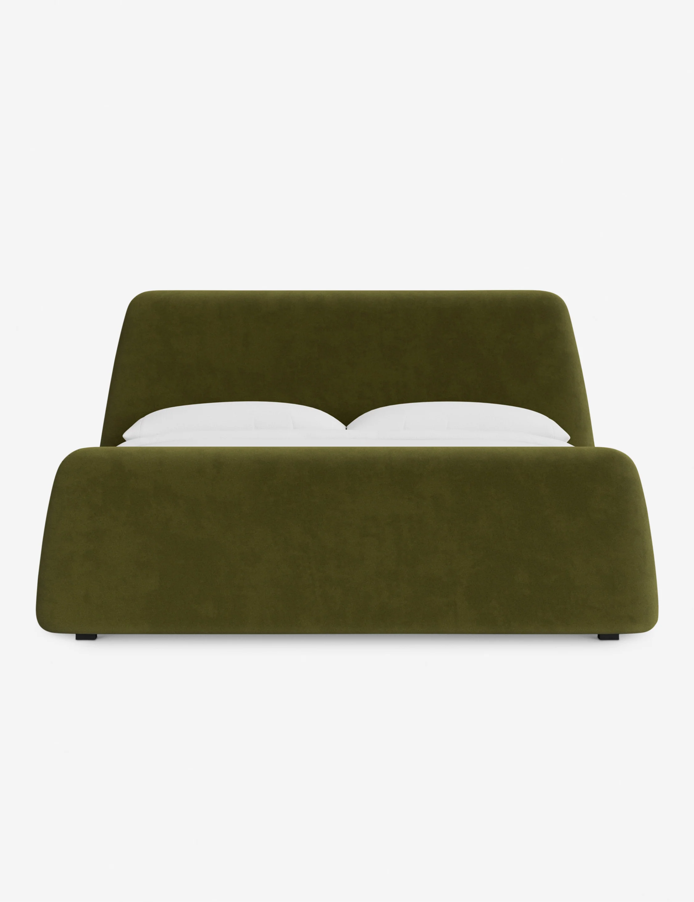 Lama Platform Bed by DISC Interiors - Image 166