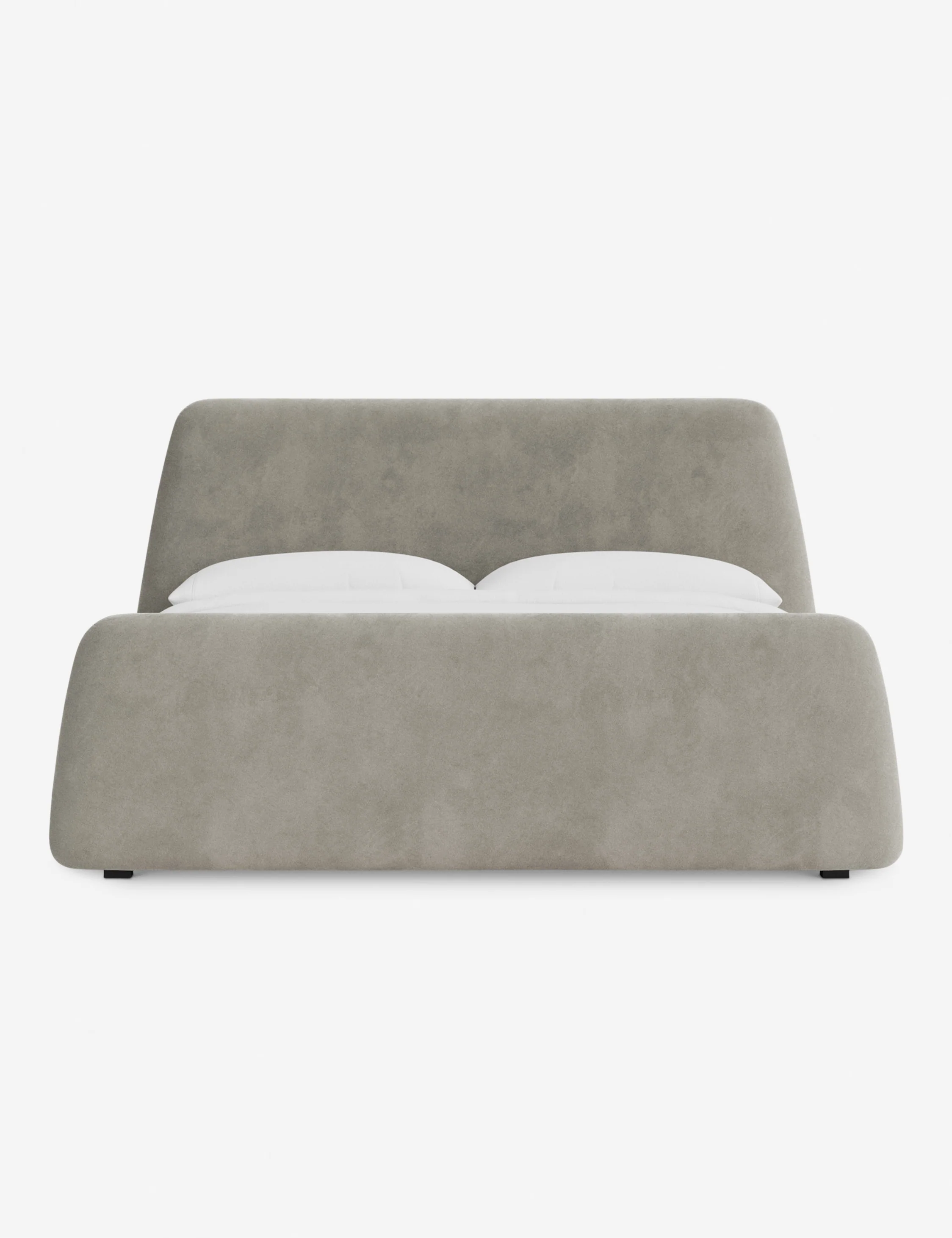 Lama Platform Bed by DISC Interiors - Image 172