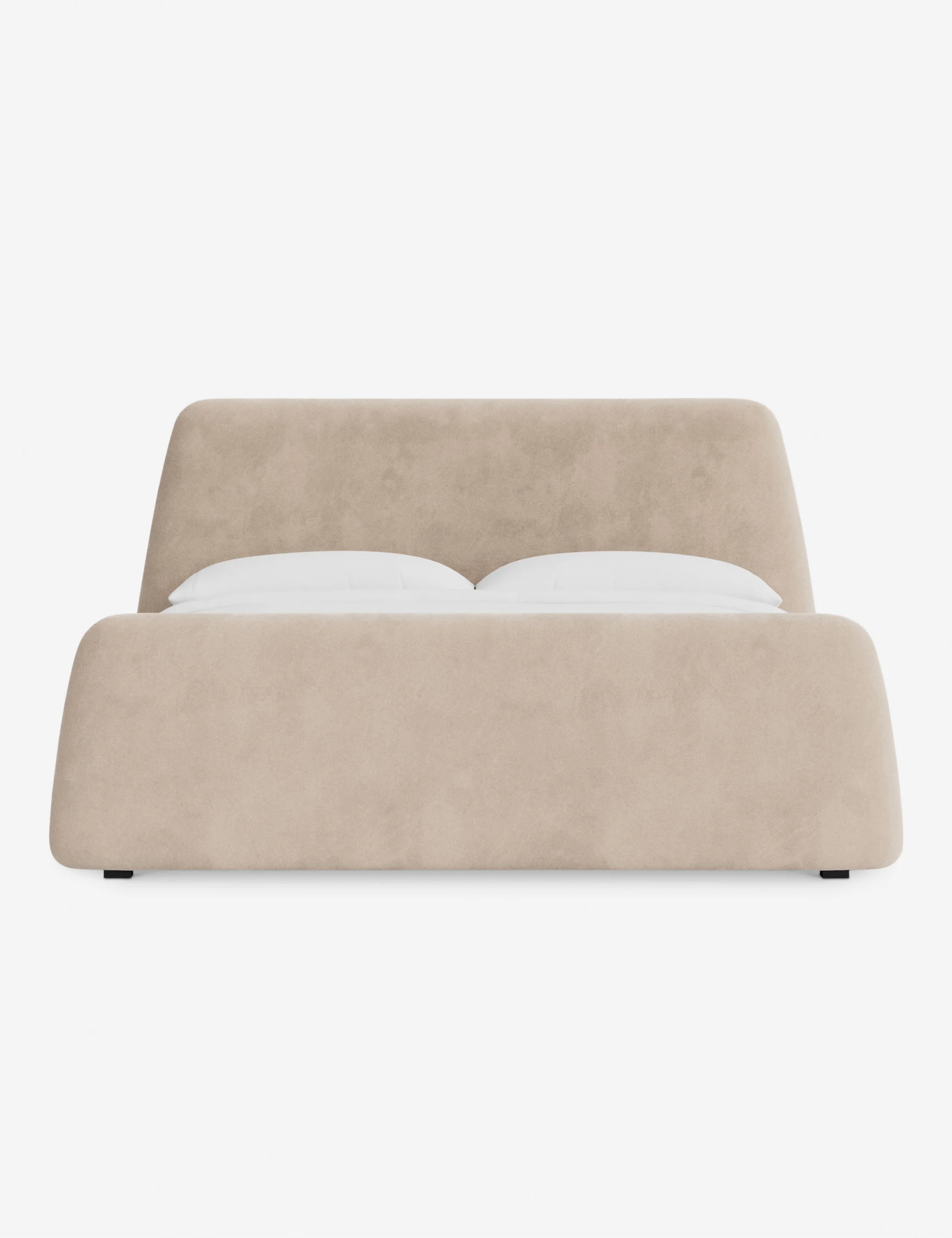 Lama Platform Bed by DISC Interiors - Image 177