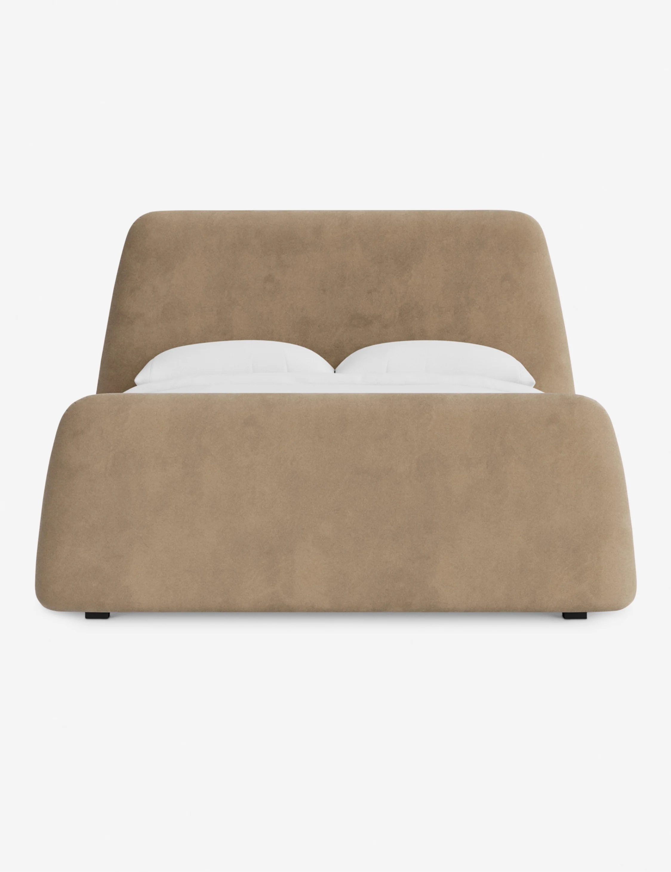Lama Platform Bed by DISC Interiors - Image 189