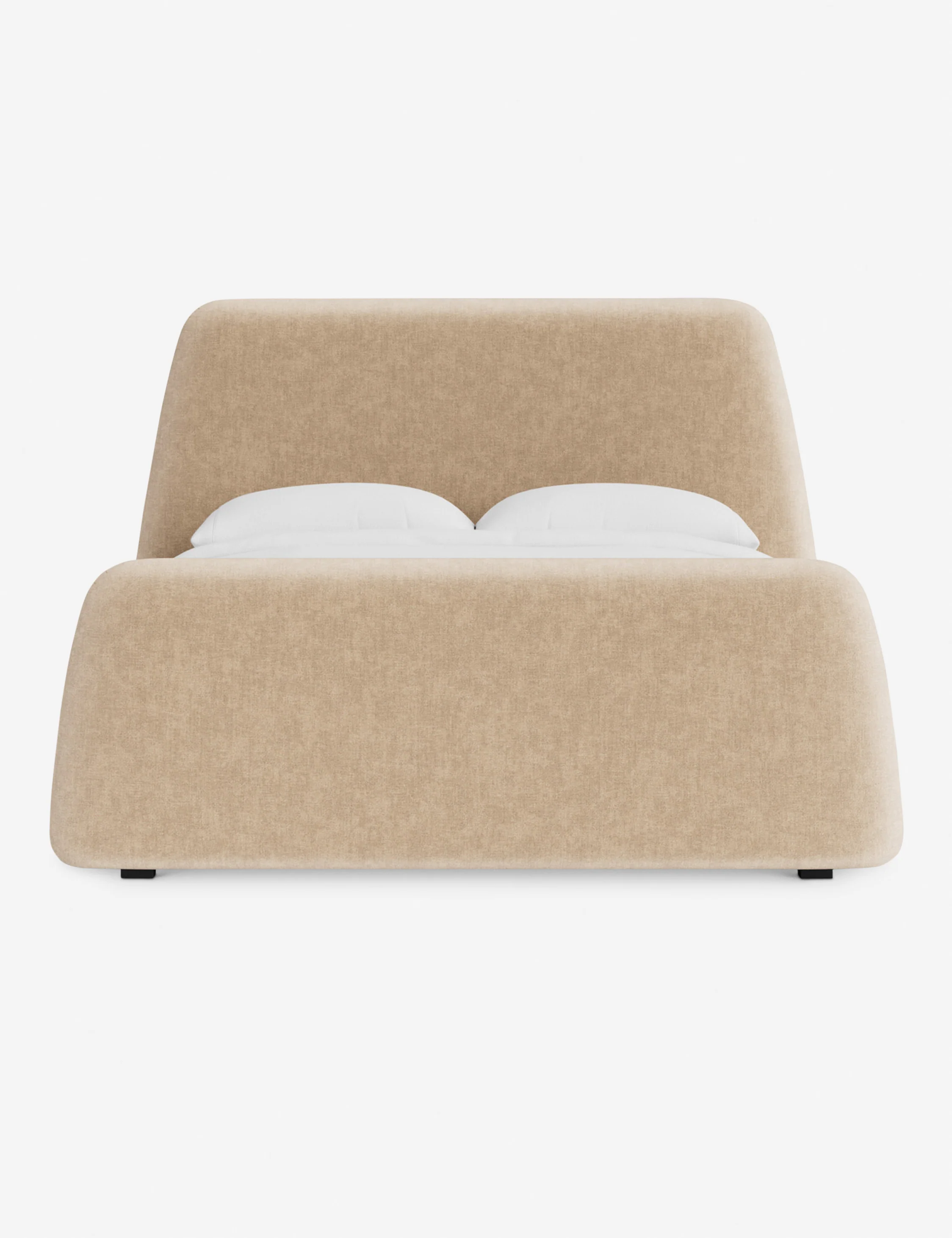 Lama Platform Bed by DISC Interiors - Image 197
