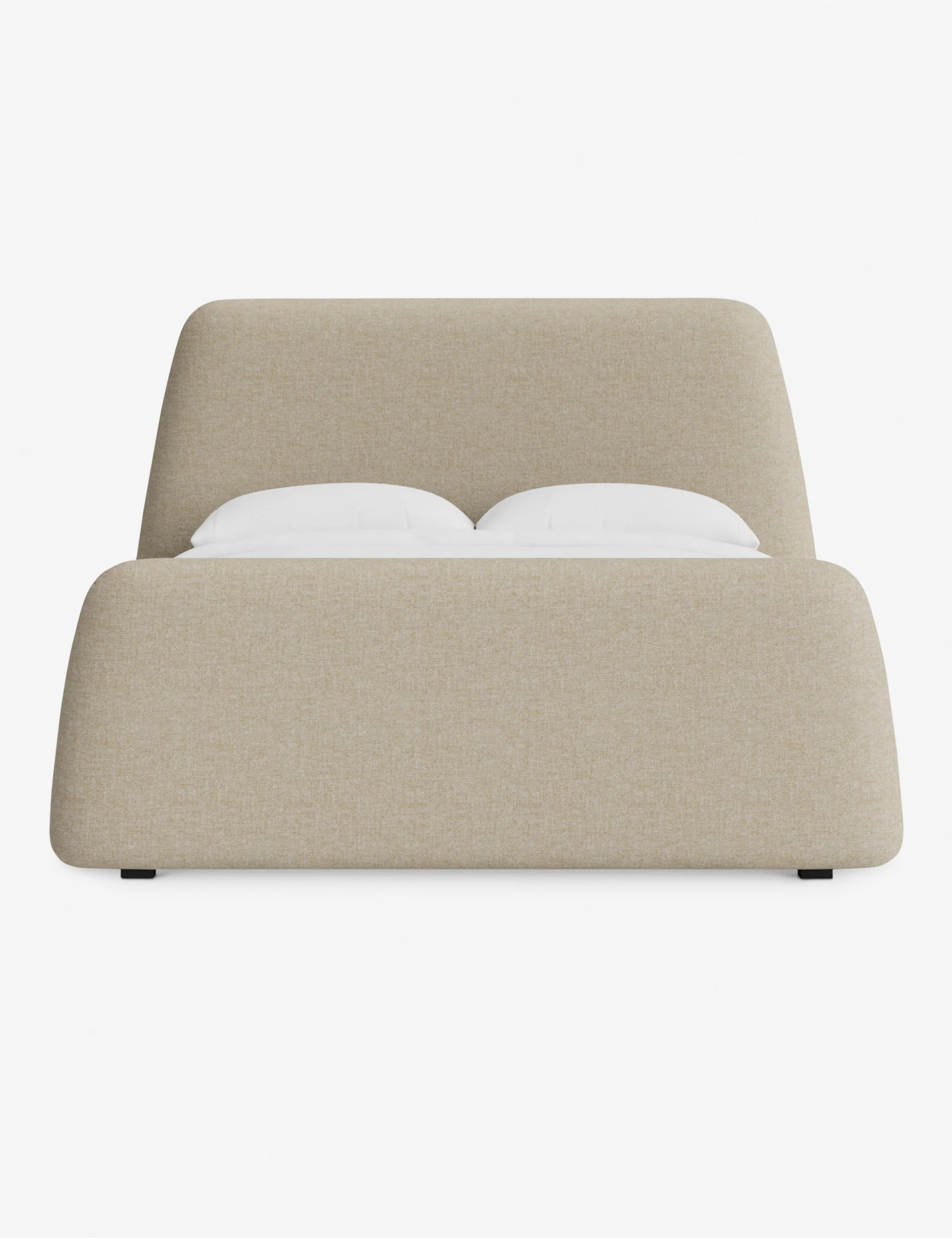 Lama Platform Bed by DISC Interiors - Image 200