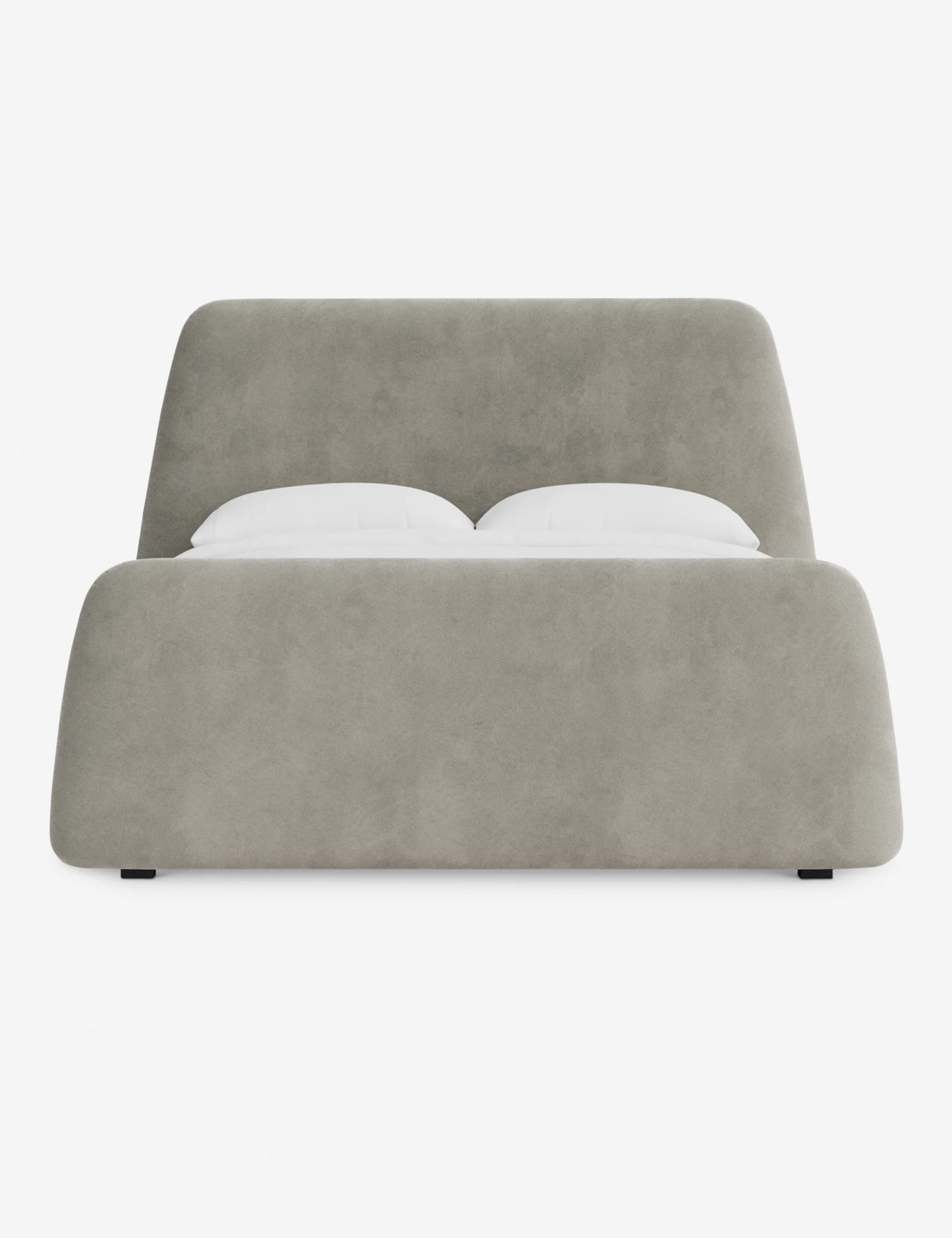 Lama Platform Bed by DISC Interiors - Image 207