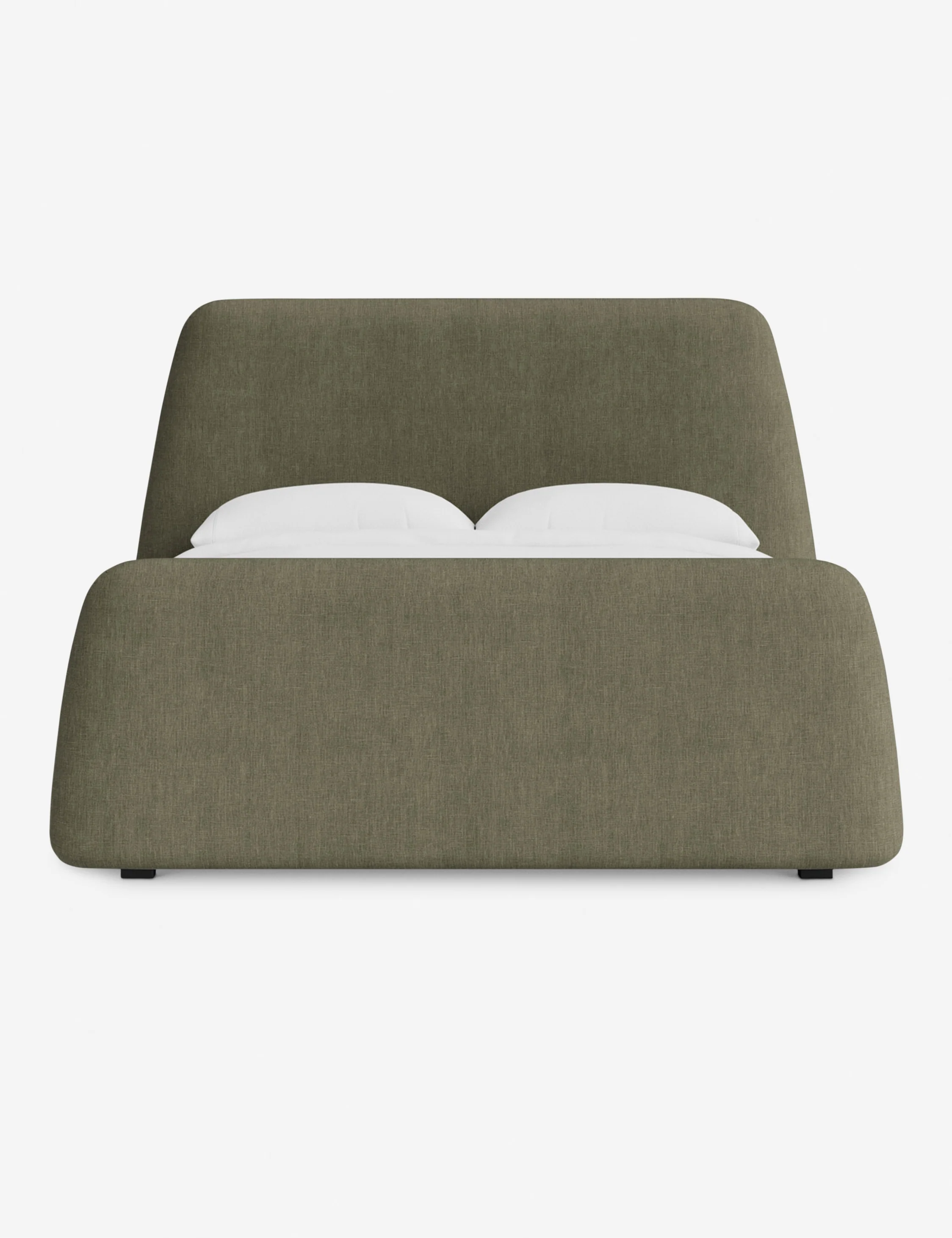 Lama Platform Bed by DISC Interiors - Image 210