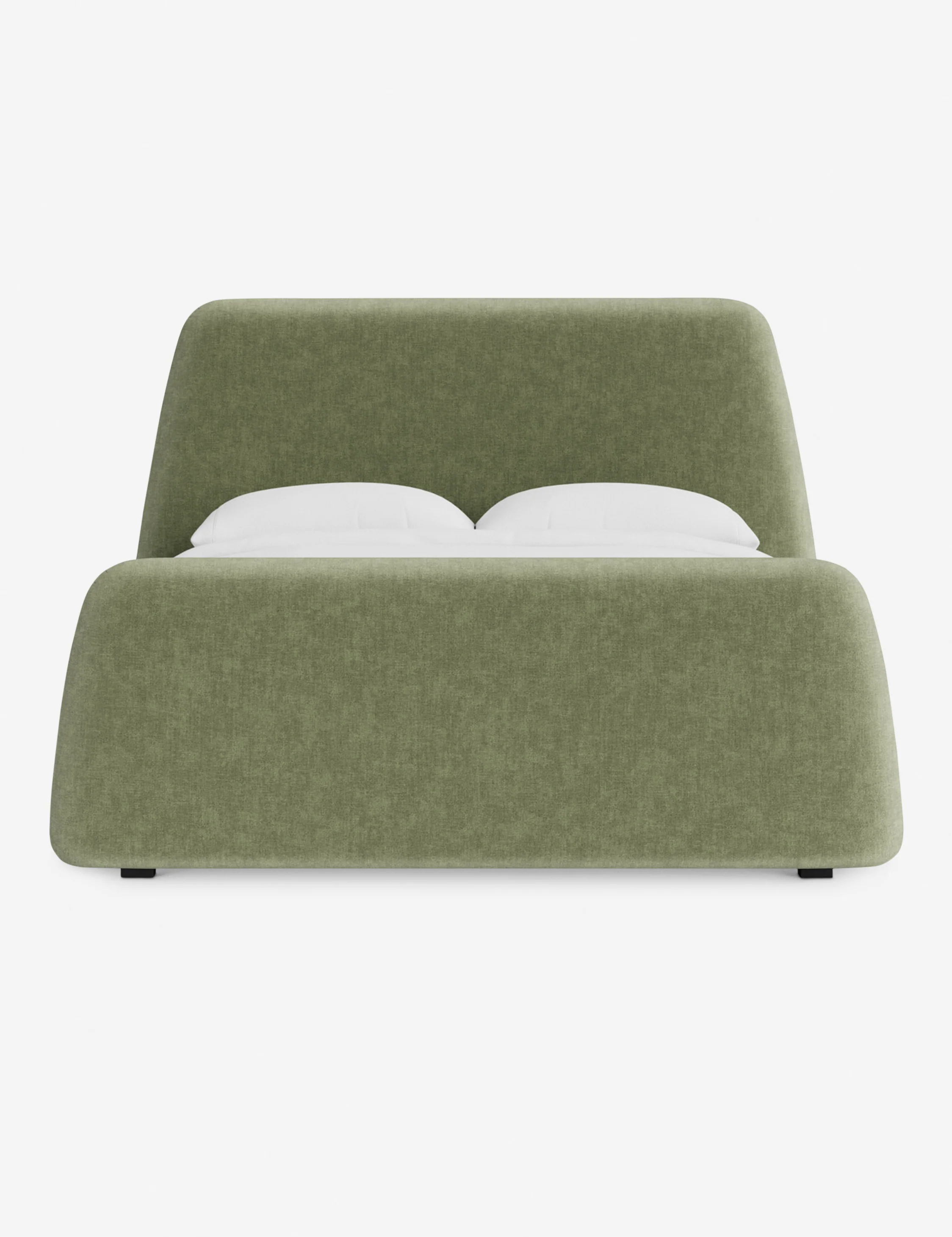 Lama Platform Bed by DISC Interiors - Image 211