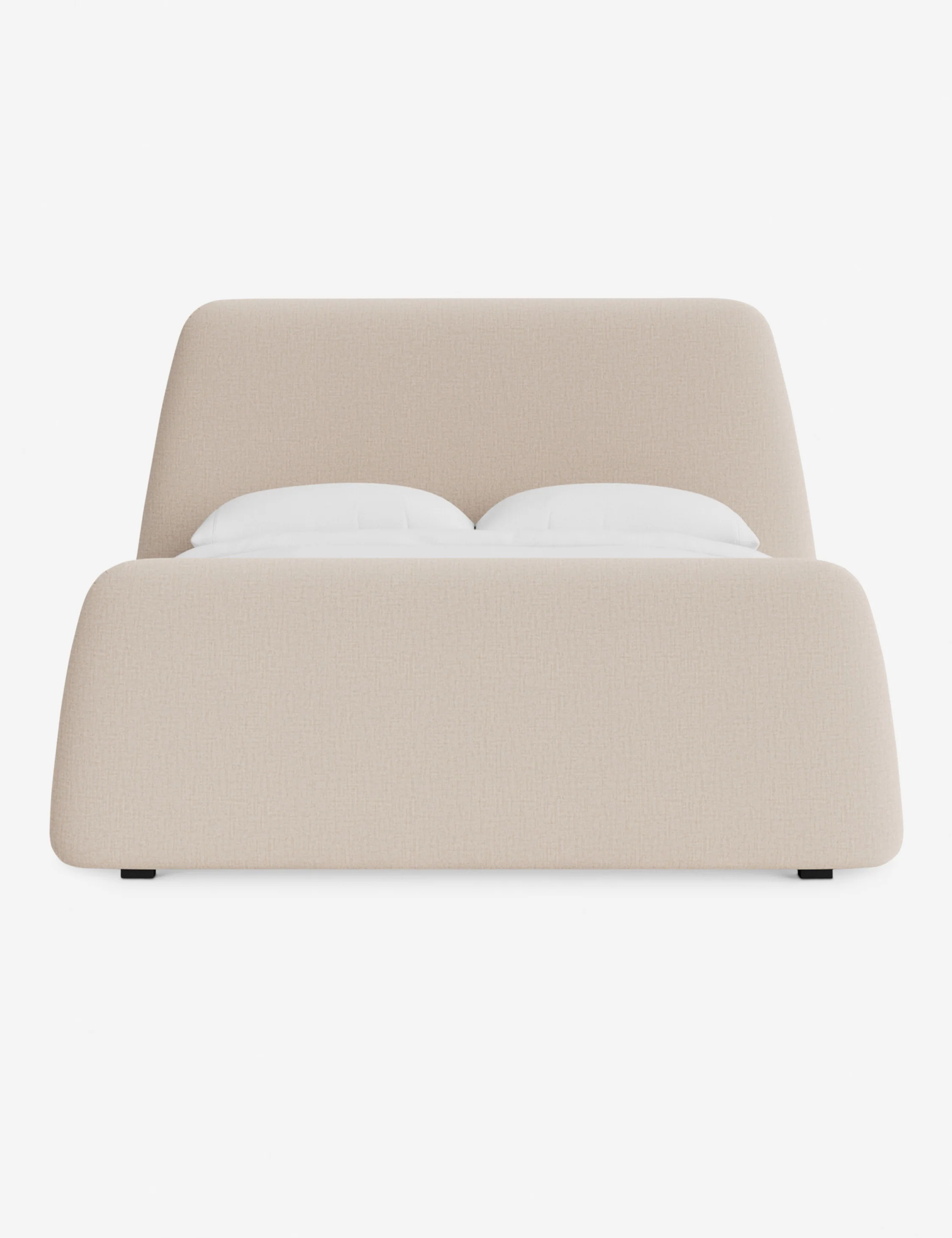 Lama Platform Bed by DISC Interiors - Image 218