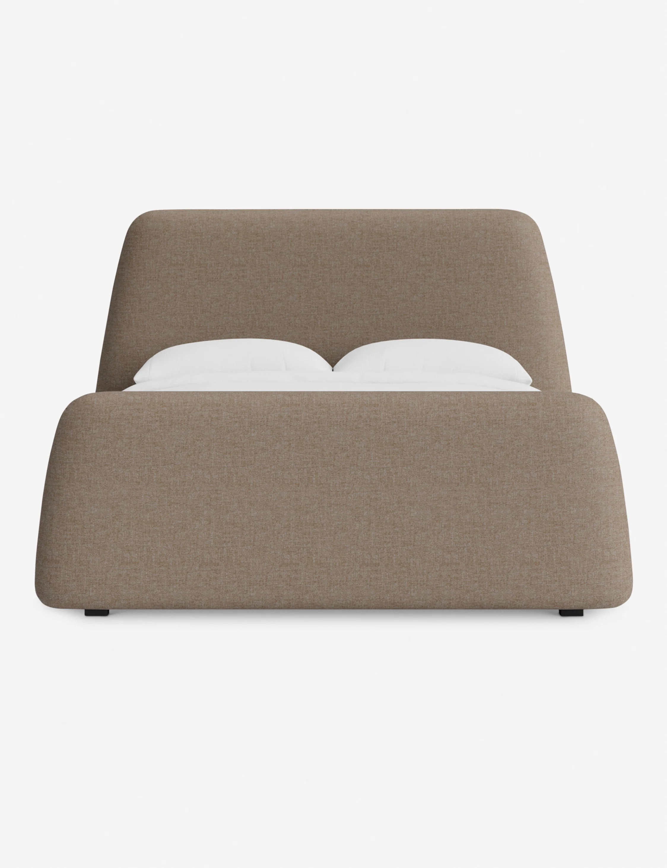 Lama Platform Bed by DISC Interiors - Image 219