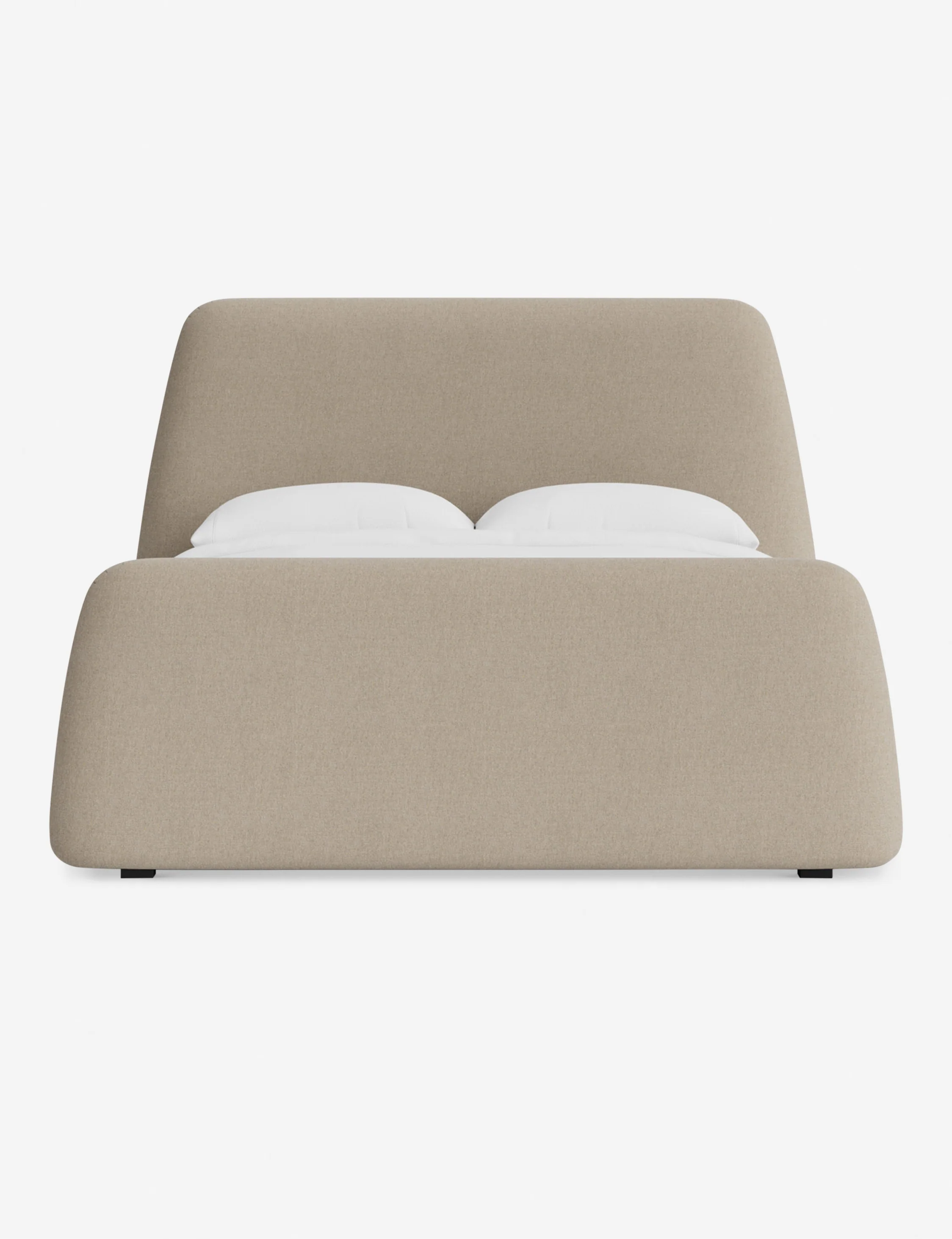 Lama Platform Bed by DISC Interiors - Image 28