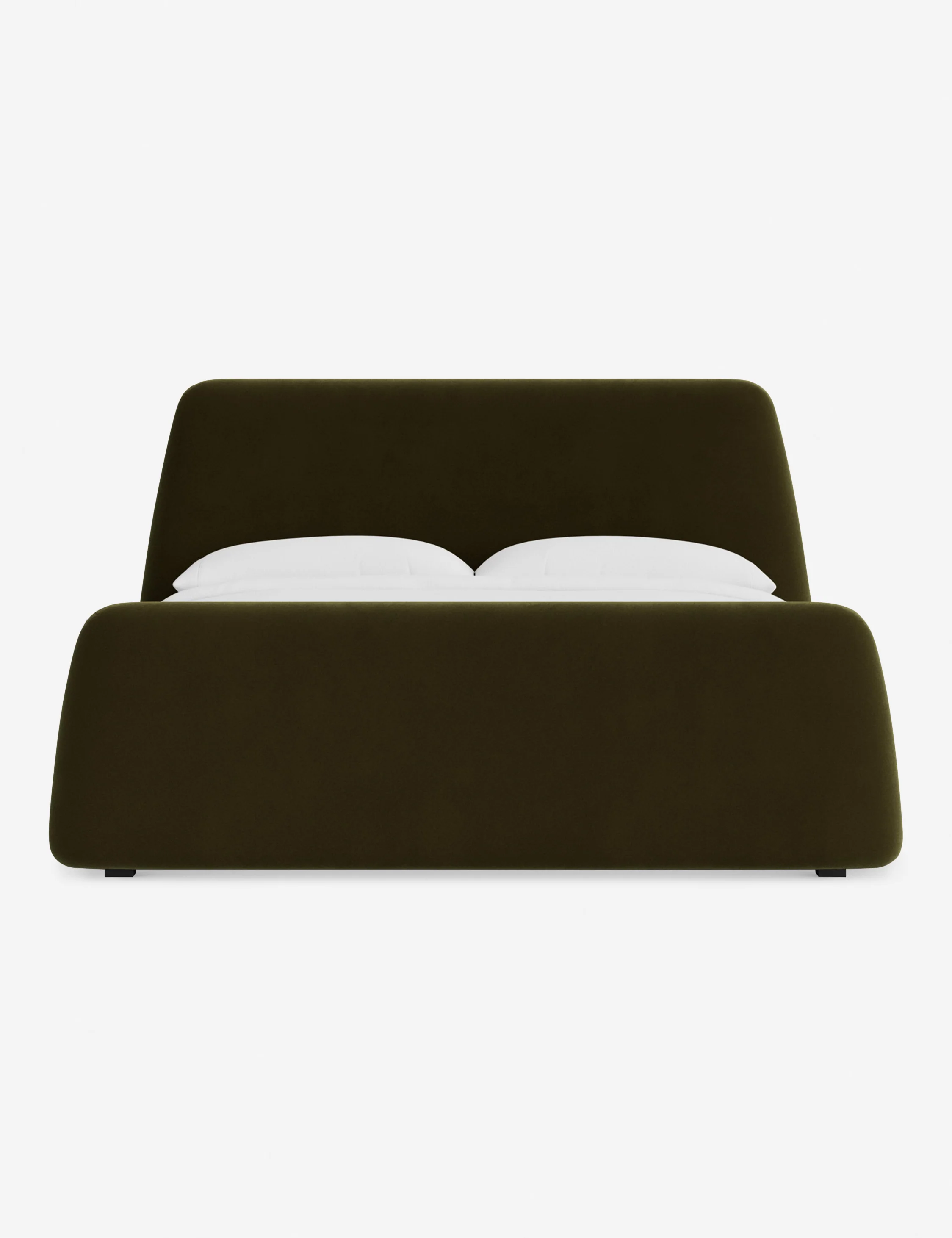 Lama Platform Bed by DISC Interiors - Image 4