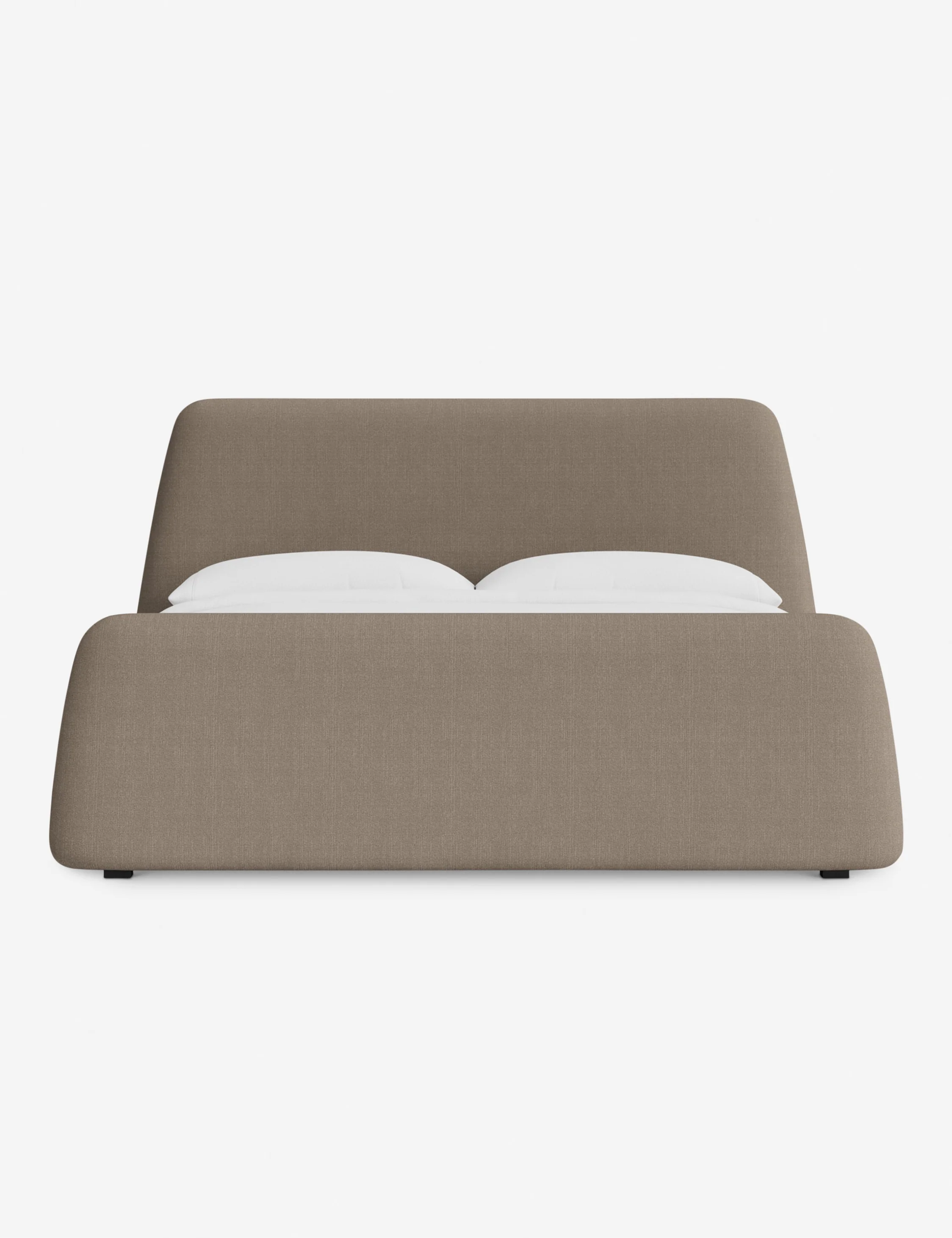 Lama Platform Bed by DISC Interiors - Image 50