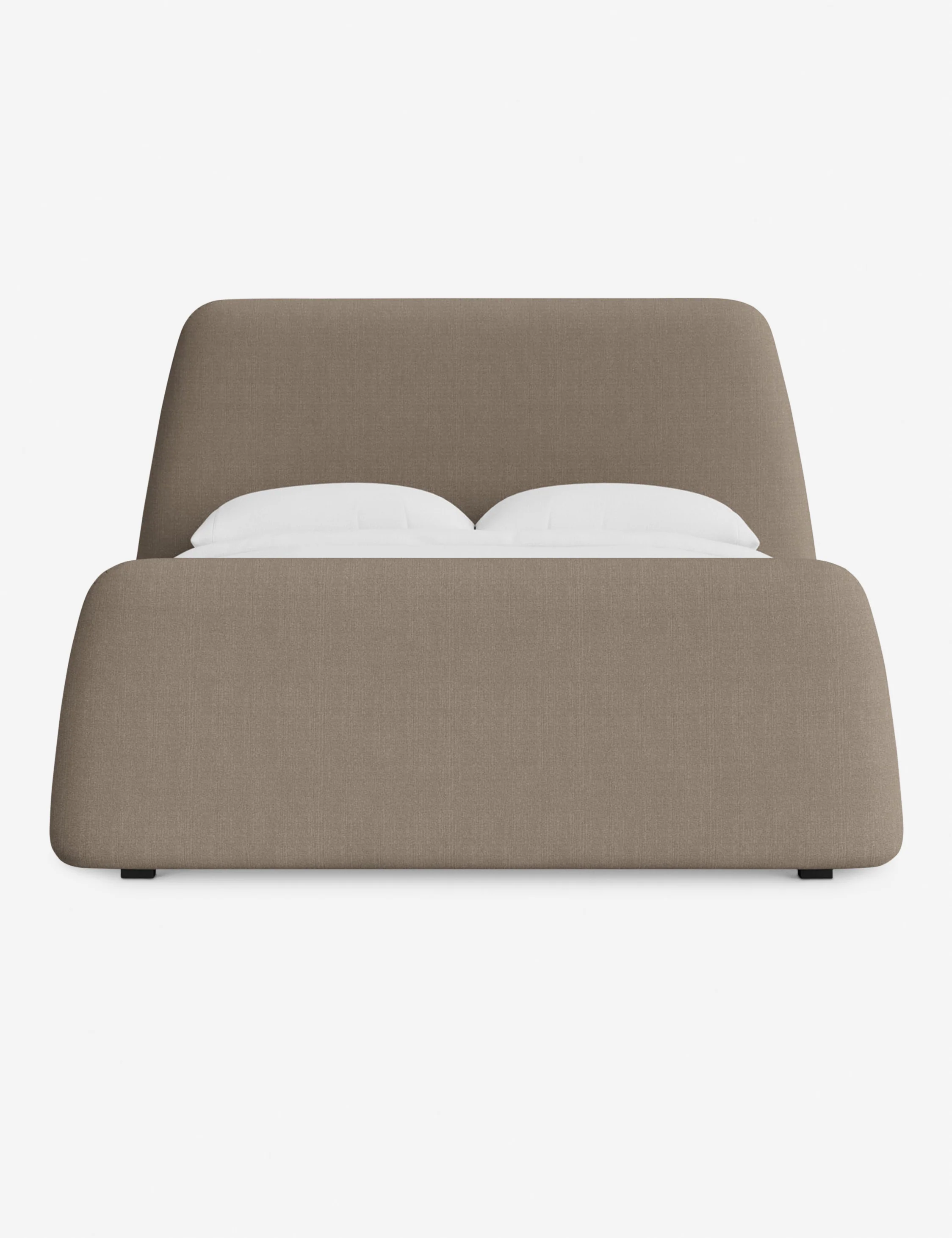 Lama Platform Bed by DISC Interiors - Image 51