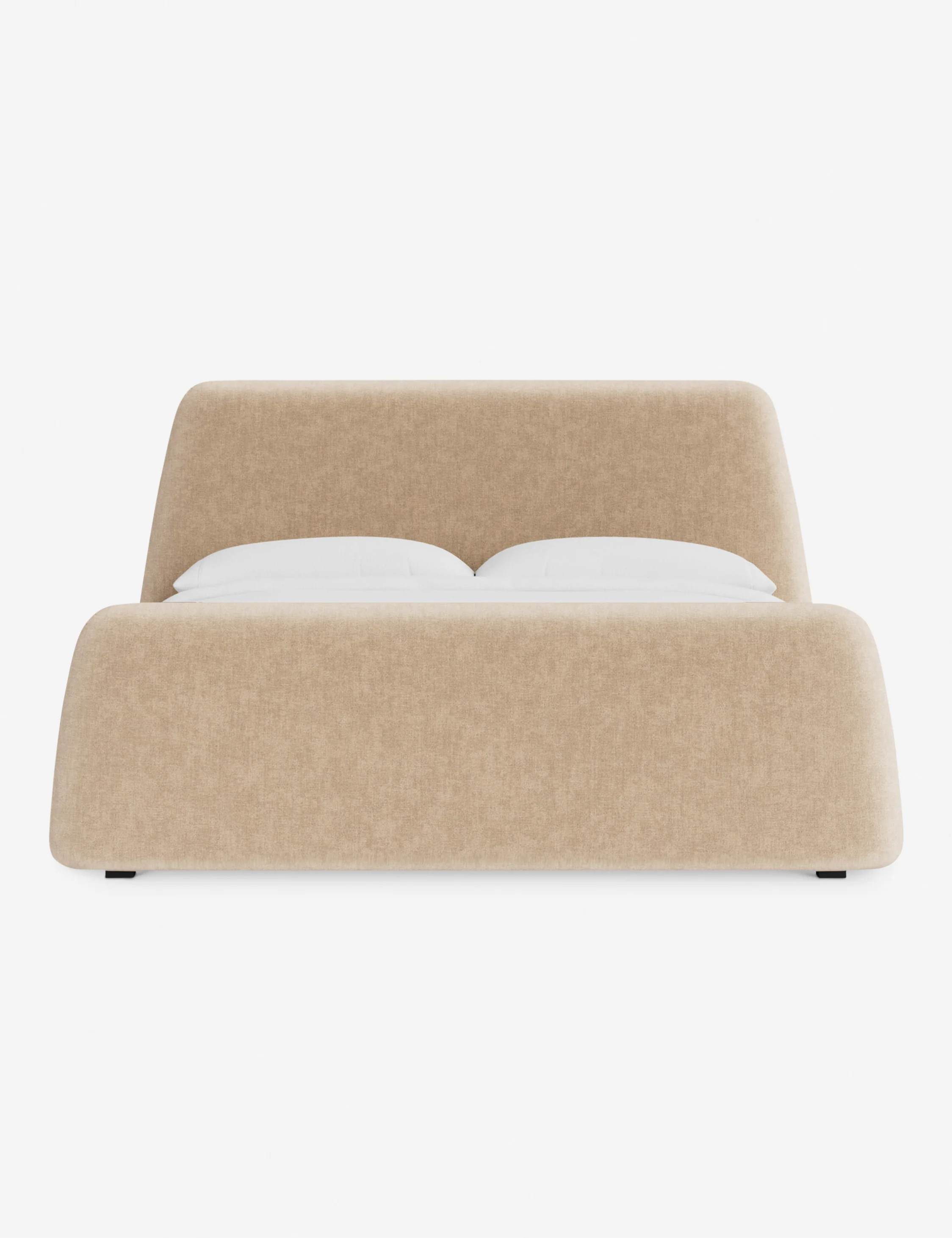 Lama Platform Bed by DISC Interiors - Image 83