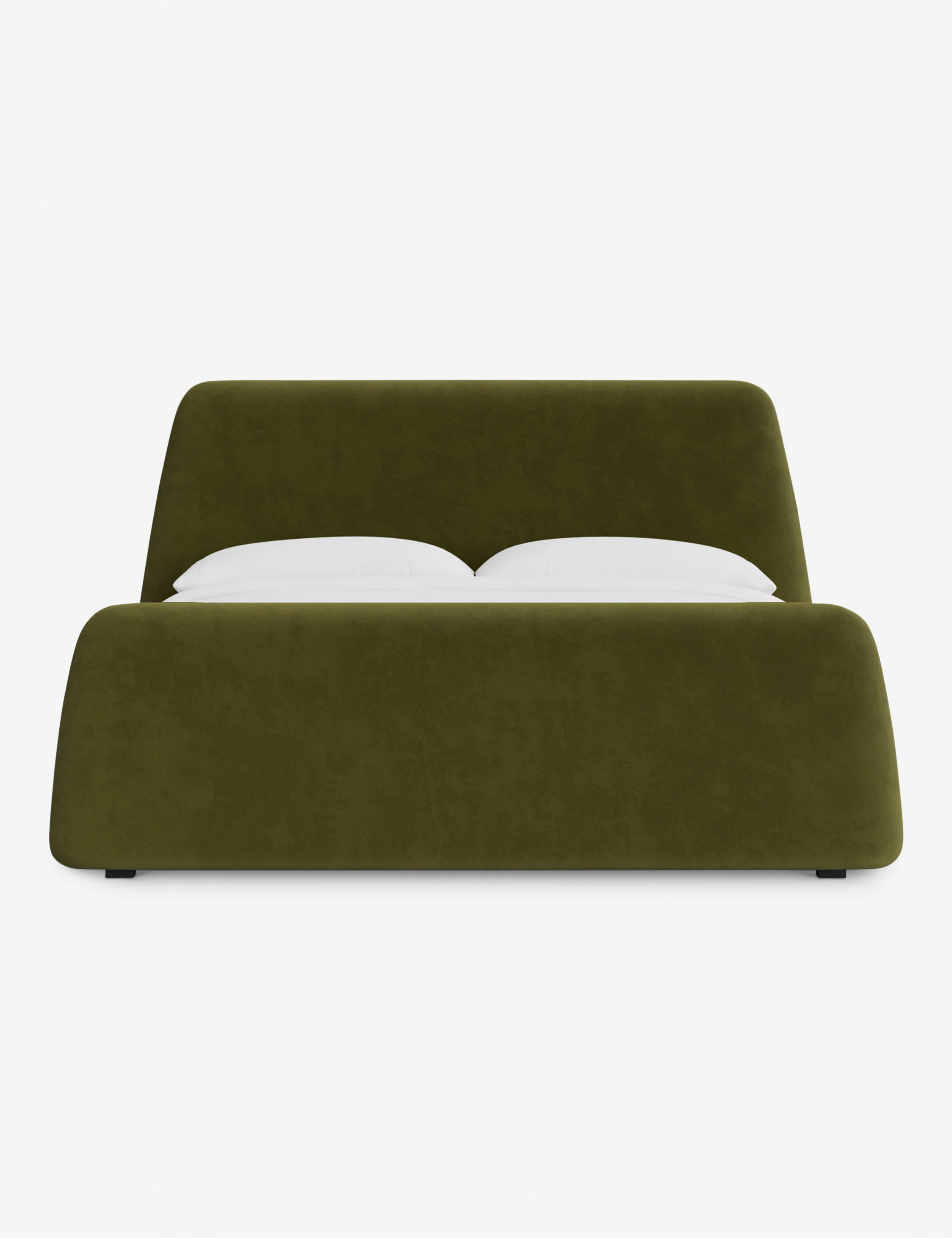 Lama Platform Bed by DISC Interiors - Image 87