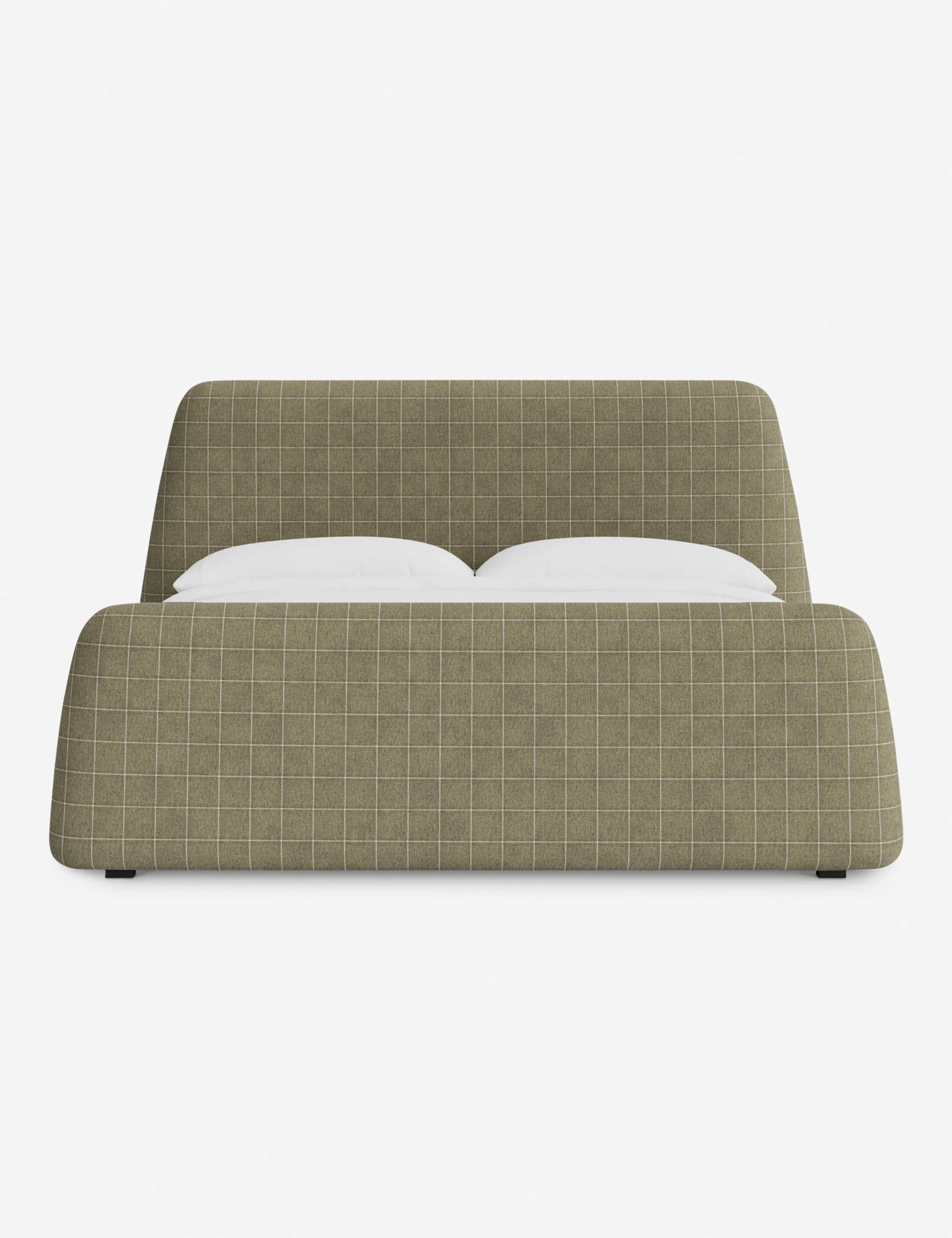 Lama Platform Bed by DISC Interiors - Image 88