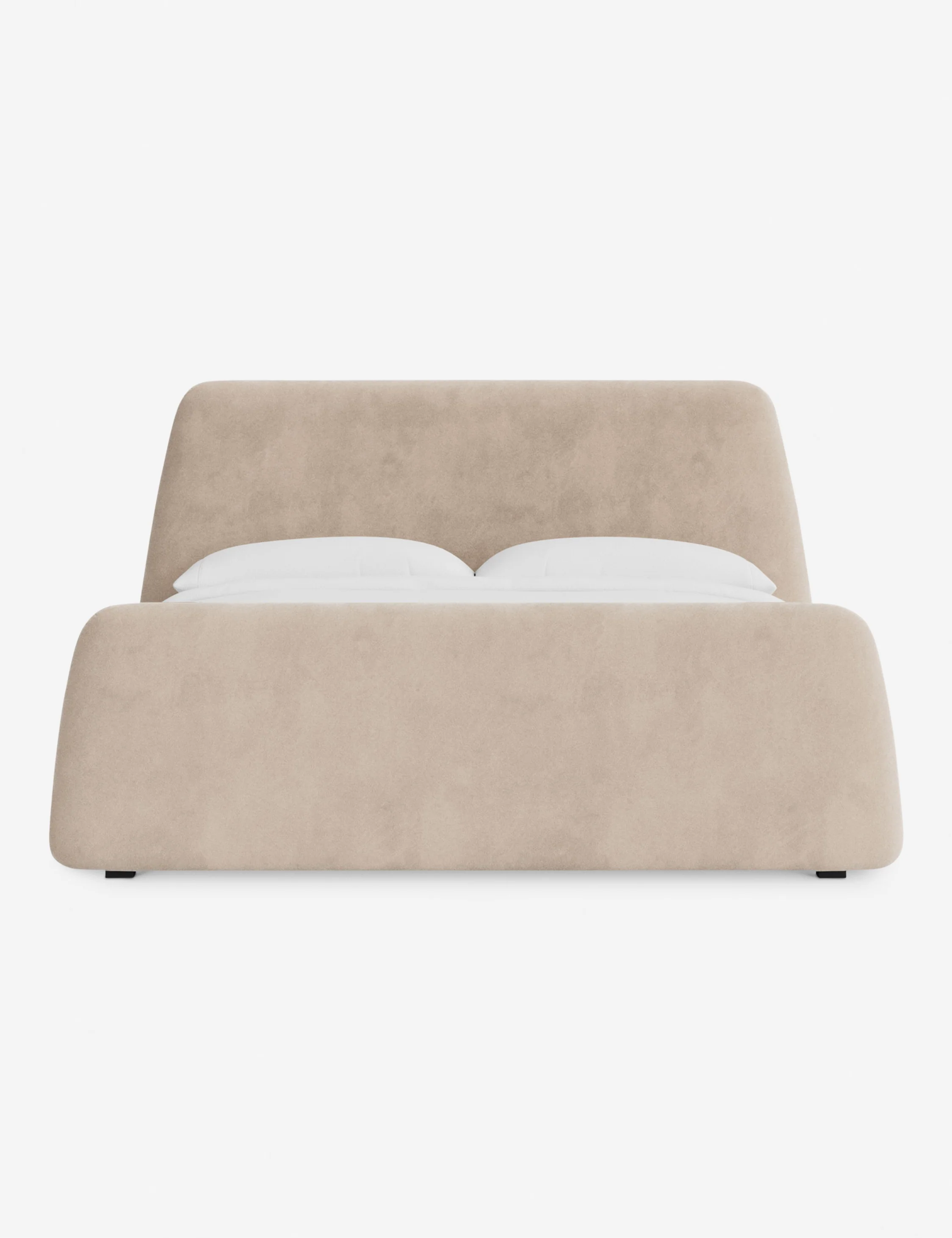 Lama Platform Bed by DISC Interiors - Image 98