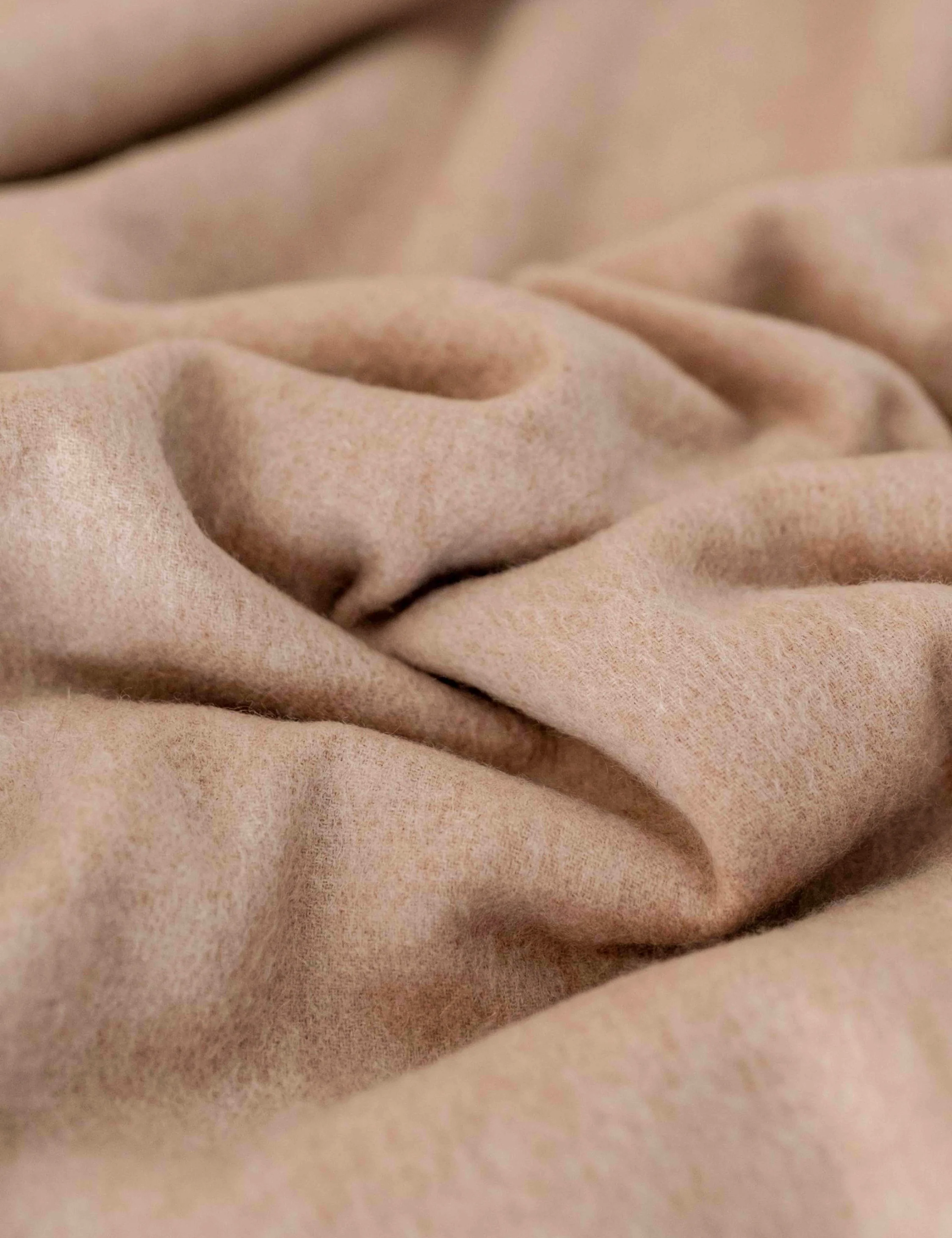 Lambswool Throw by TBCo - Image 19