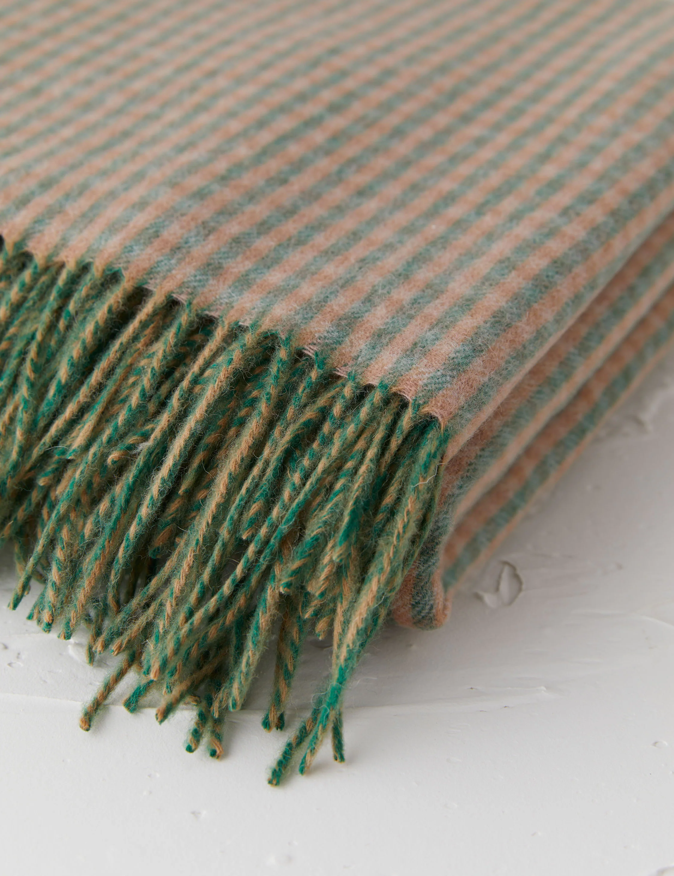 Lambswool Throw by TBCo - Image 42