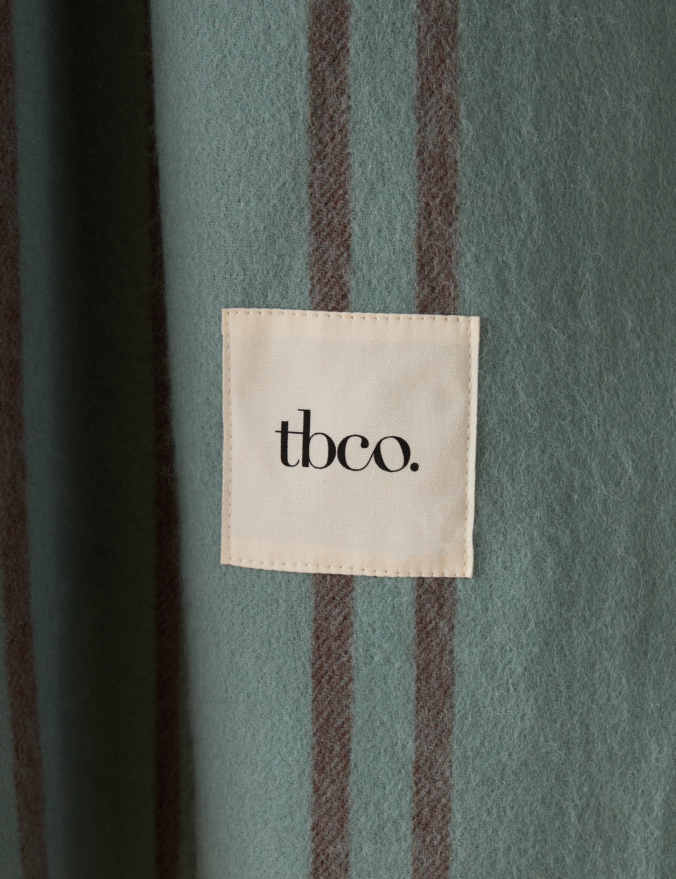 Lambswool Throw by TBCo - Image 64