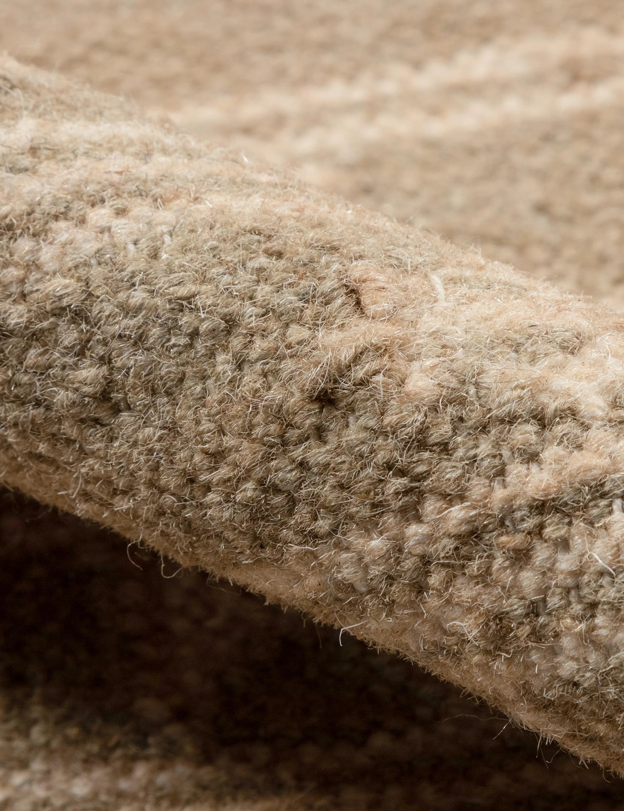 Lamis Handwoven Wool Rug - Image 14