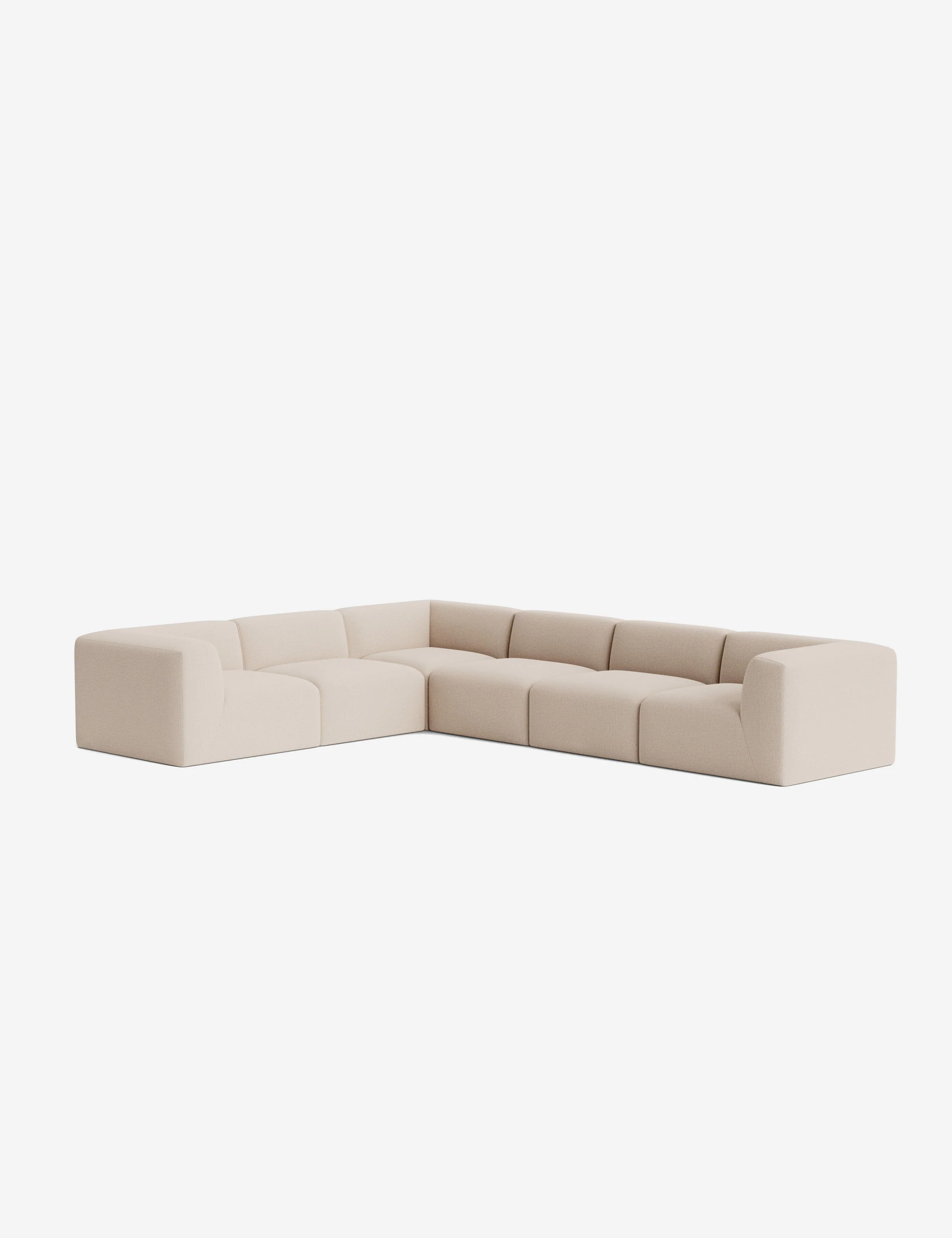 Lamond Modular Corner Sectional Sofa - Image 11