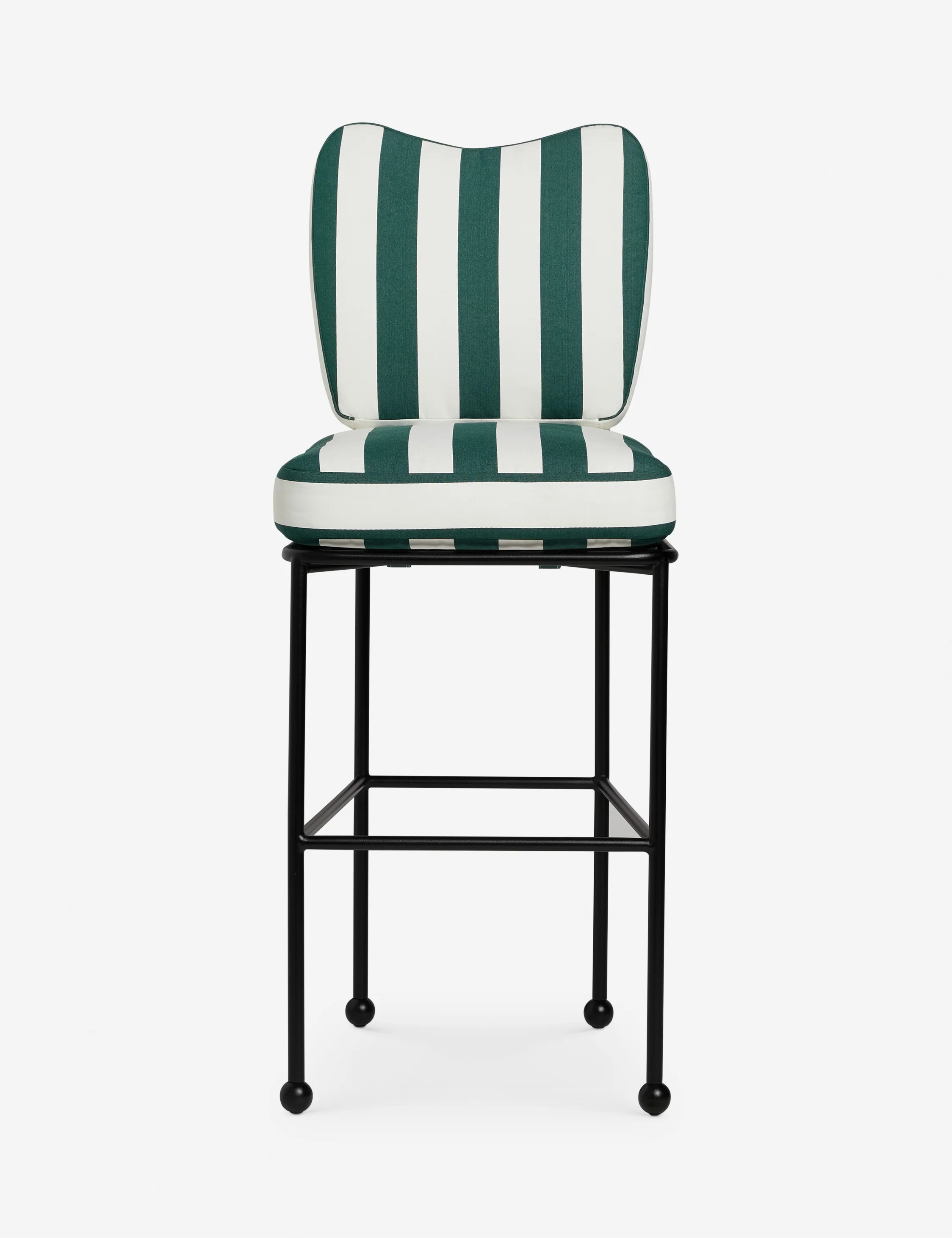 Lanata Outdoor Barstool